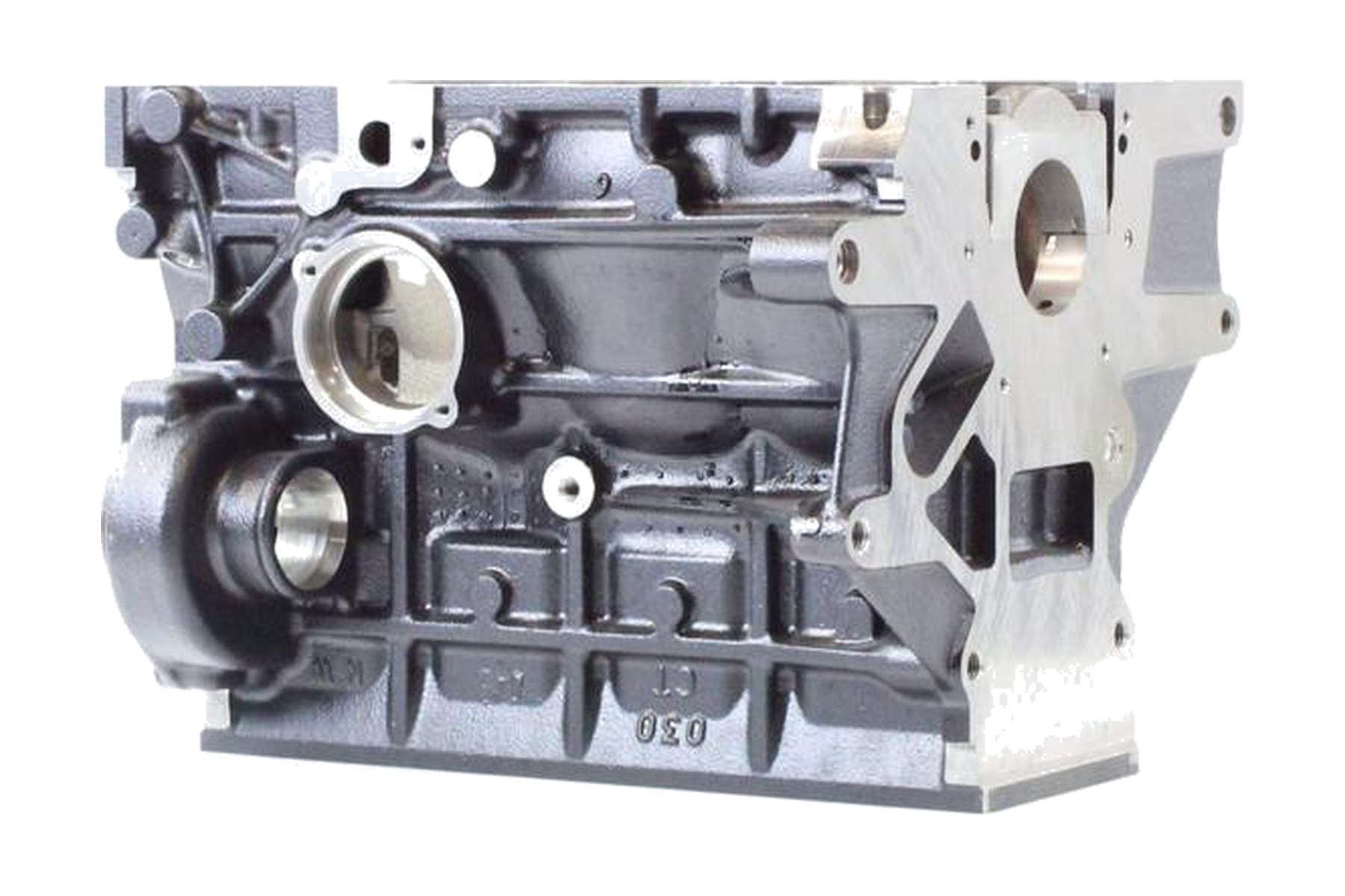 Bloco de Motor VW 030103011EE - Imagem 3