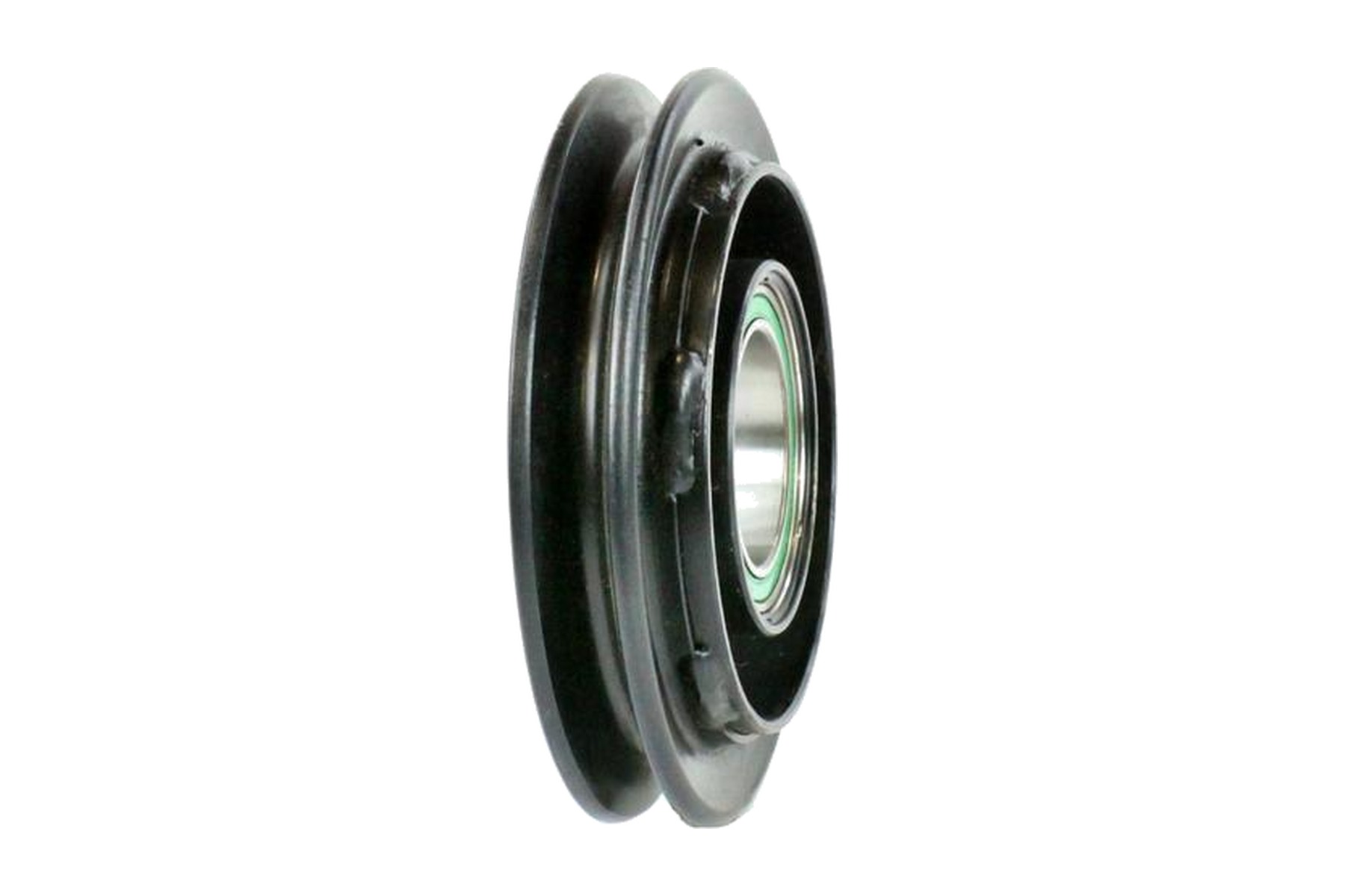 Polia de Compressor de Ar Condicionado VW 5X0820812B - Imagem 20