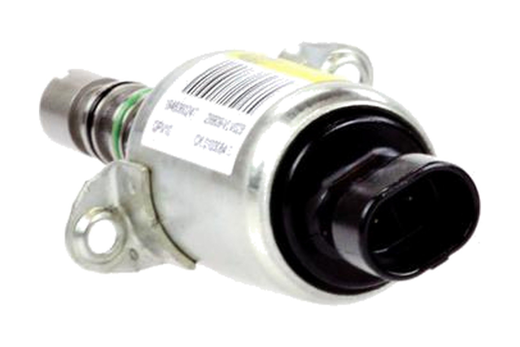 Válvula Solenoide de Vazão de Câmbio VW 0C3927331C - Imagem 5