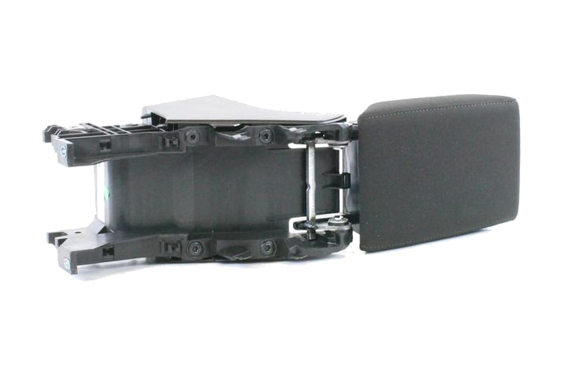 Apoio de Braço VW 6EA864207DUFU - Imagem 11