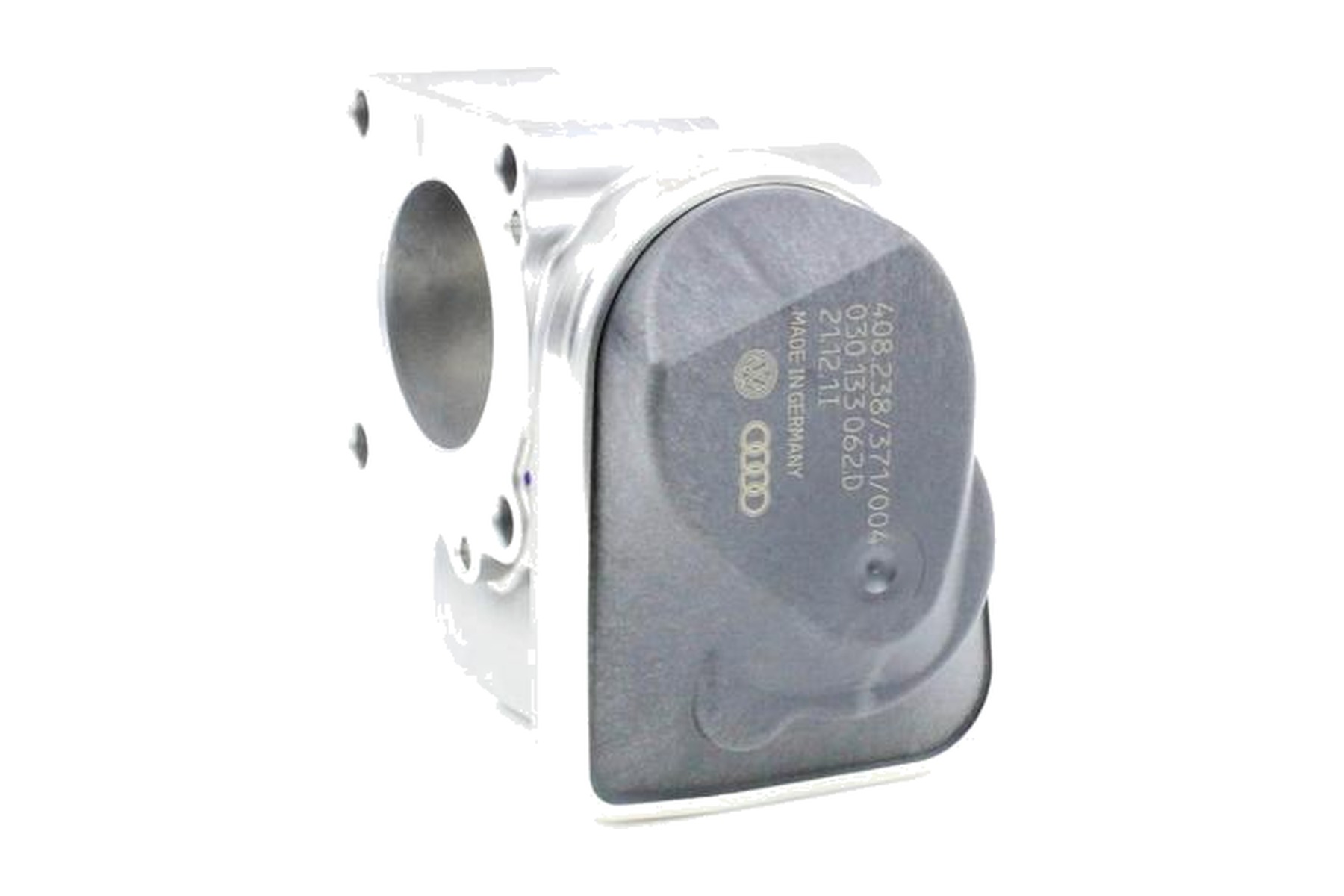 Corpo de Borboleta de Injeção Eletrônica VW 030133062D - Imagem 11