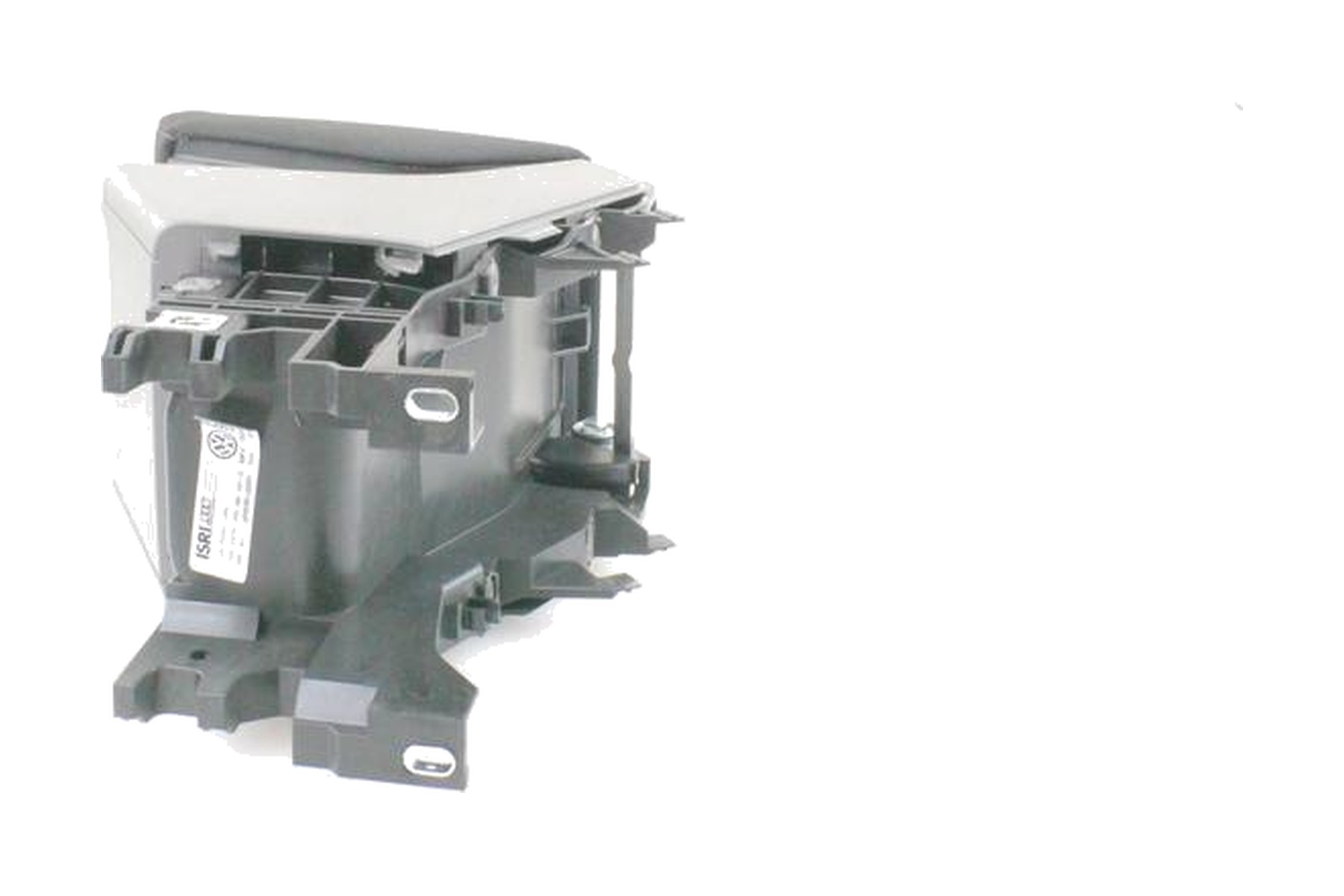 Apoio de Braço VW 6EA864207DQBF - Imagem 8