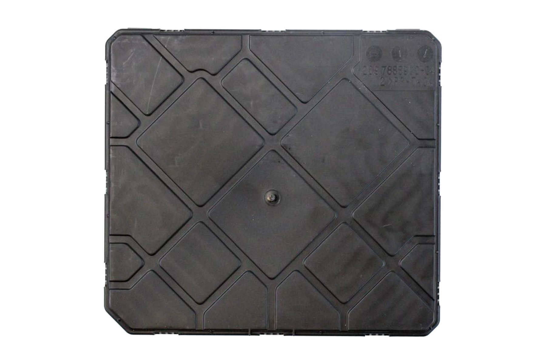 Módulo Eletrônico BCM VW 2QW937089B