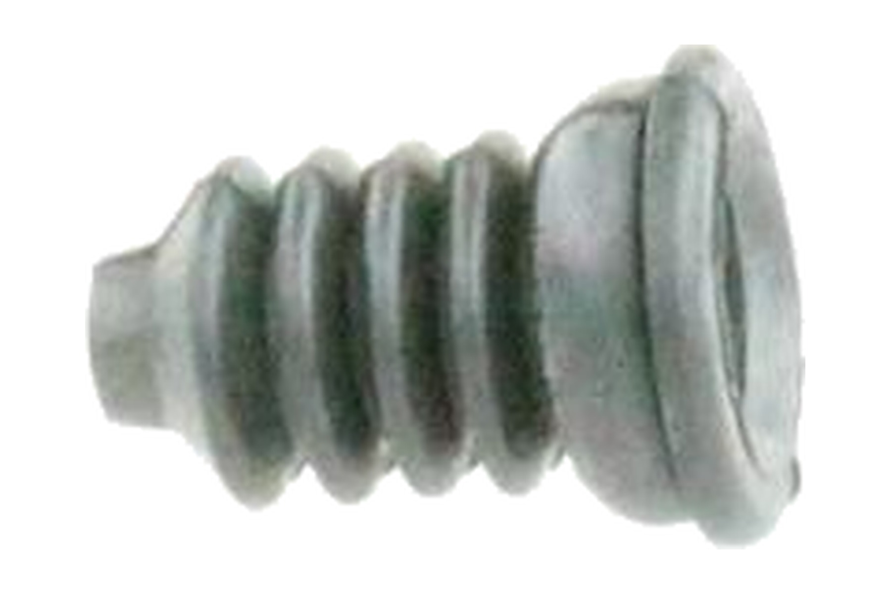 Coifa de Haste de Acionamento de Fechadura VW 3B0837861A - Imagem 2