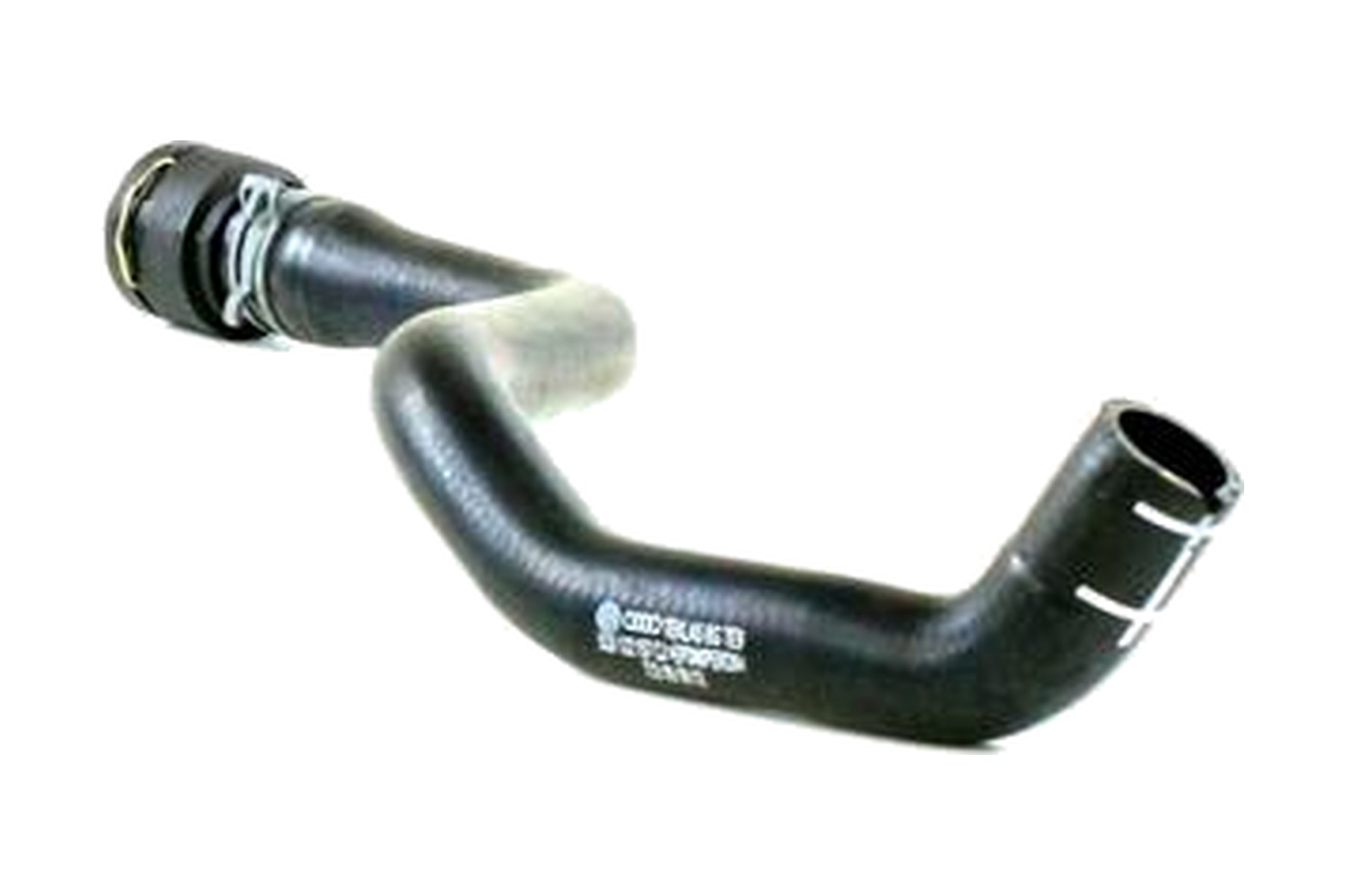 Mangueira de Água de Radiador VW 5Q0122157CJ - Imagem 5
