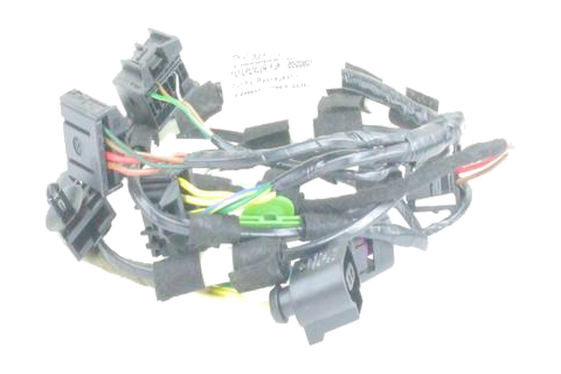 Chicote VW 5Z4971121BM - Imagem 12