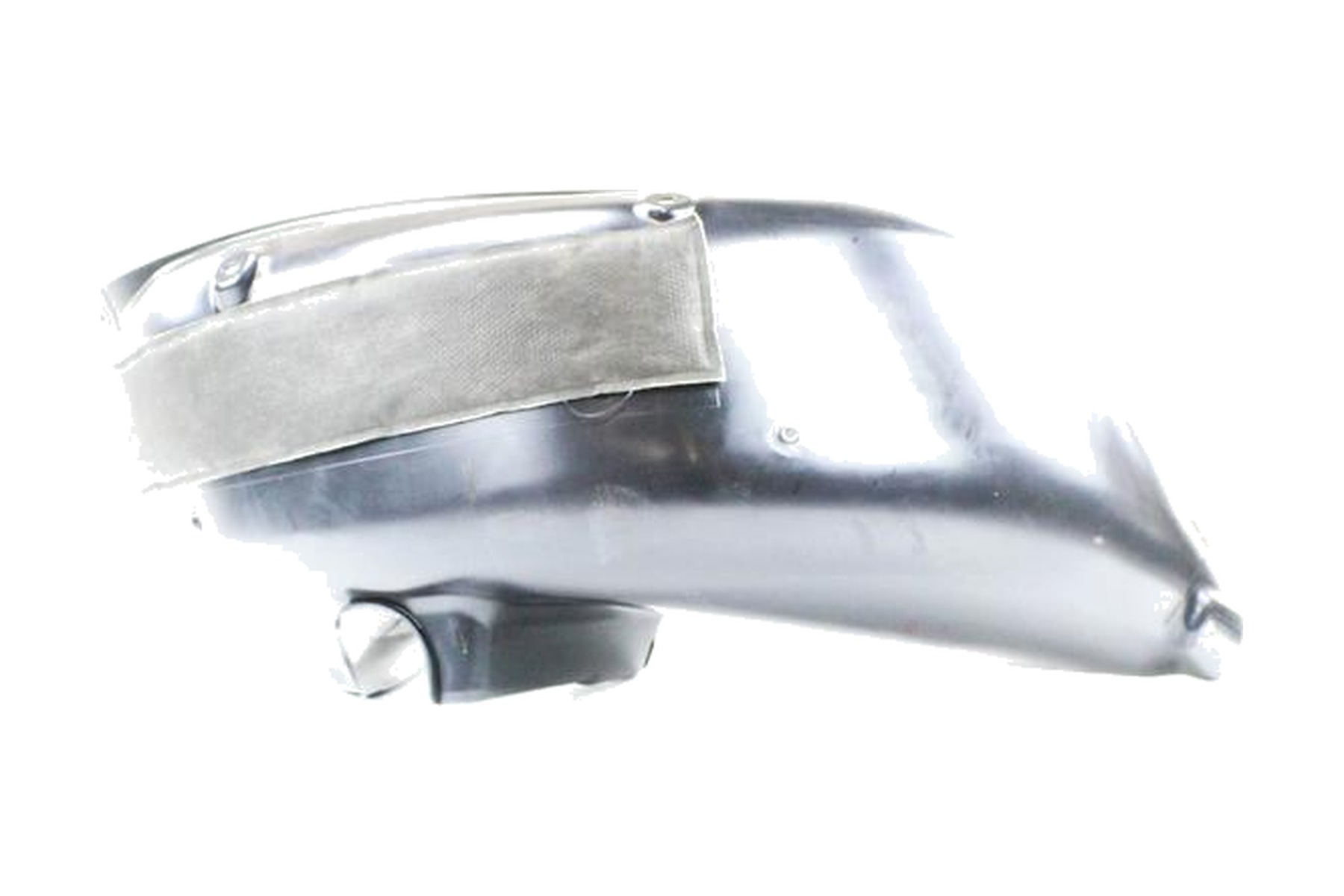 Para-barro de Caixa de Roda VW 2GP810971B - Imagem 15