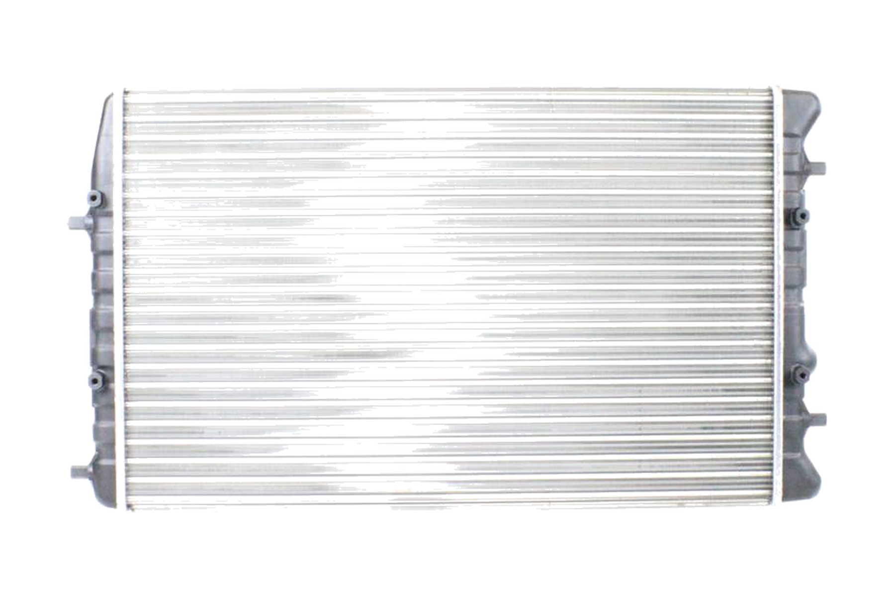 Radiador de Água VW 6QE121253A