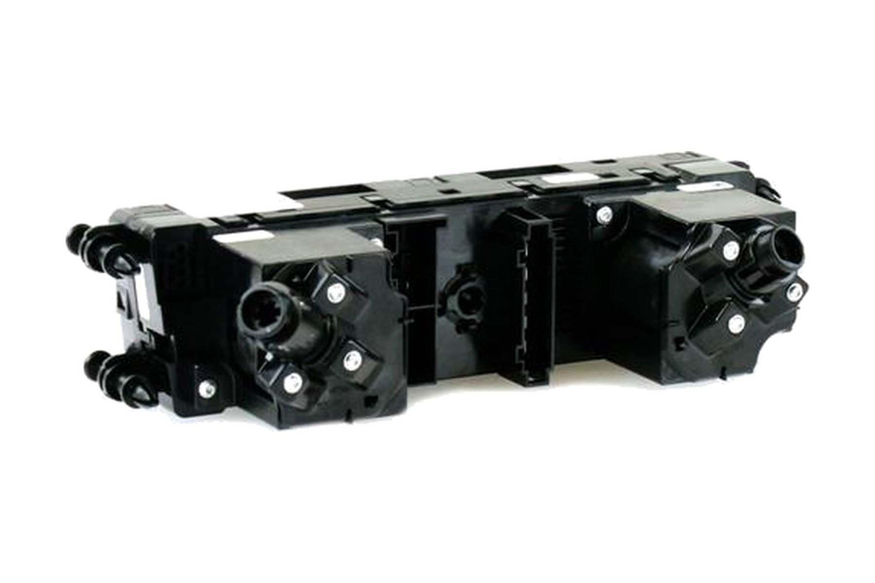 Painel de Regulagem de Temperatura de Ar VW 6EA820045CQHU - Imagem 11