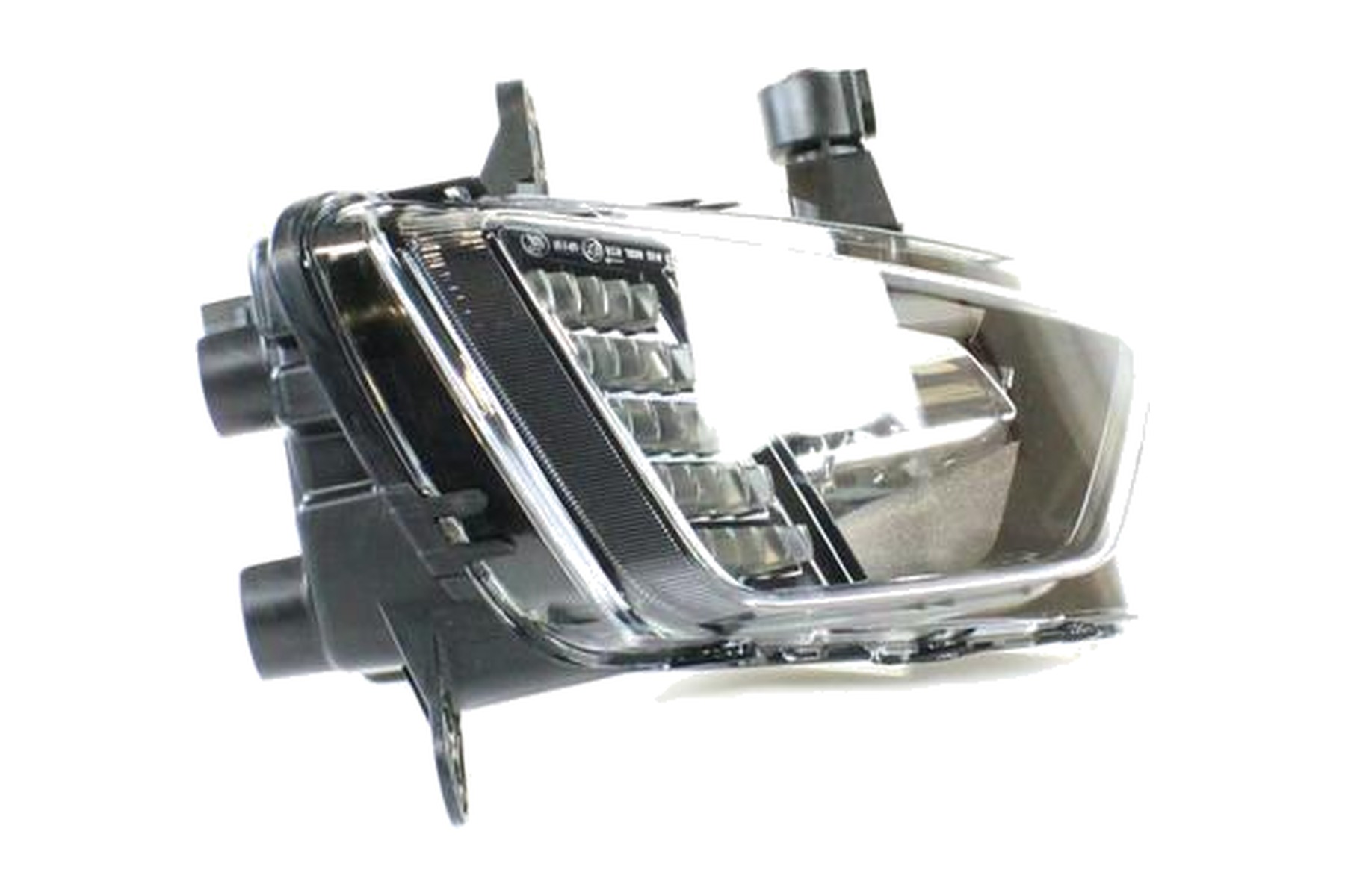 Farol de Milha Esquerdo (Motorista) Dianteiro VW 2G0941661C - Imagem 22