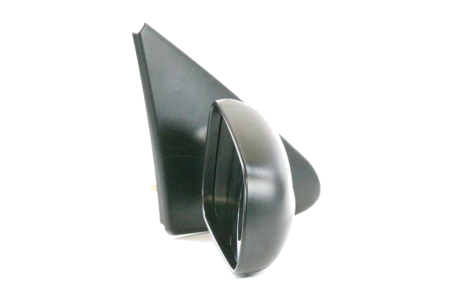 Espelho Retrovisor Preto Direito (Passageiro) Manual VW 377857508A1NN - Imagem 6