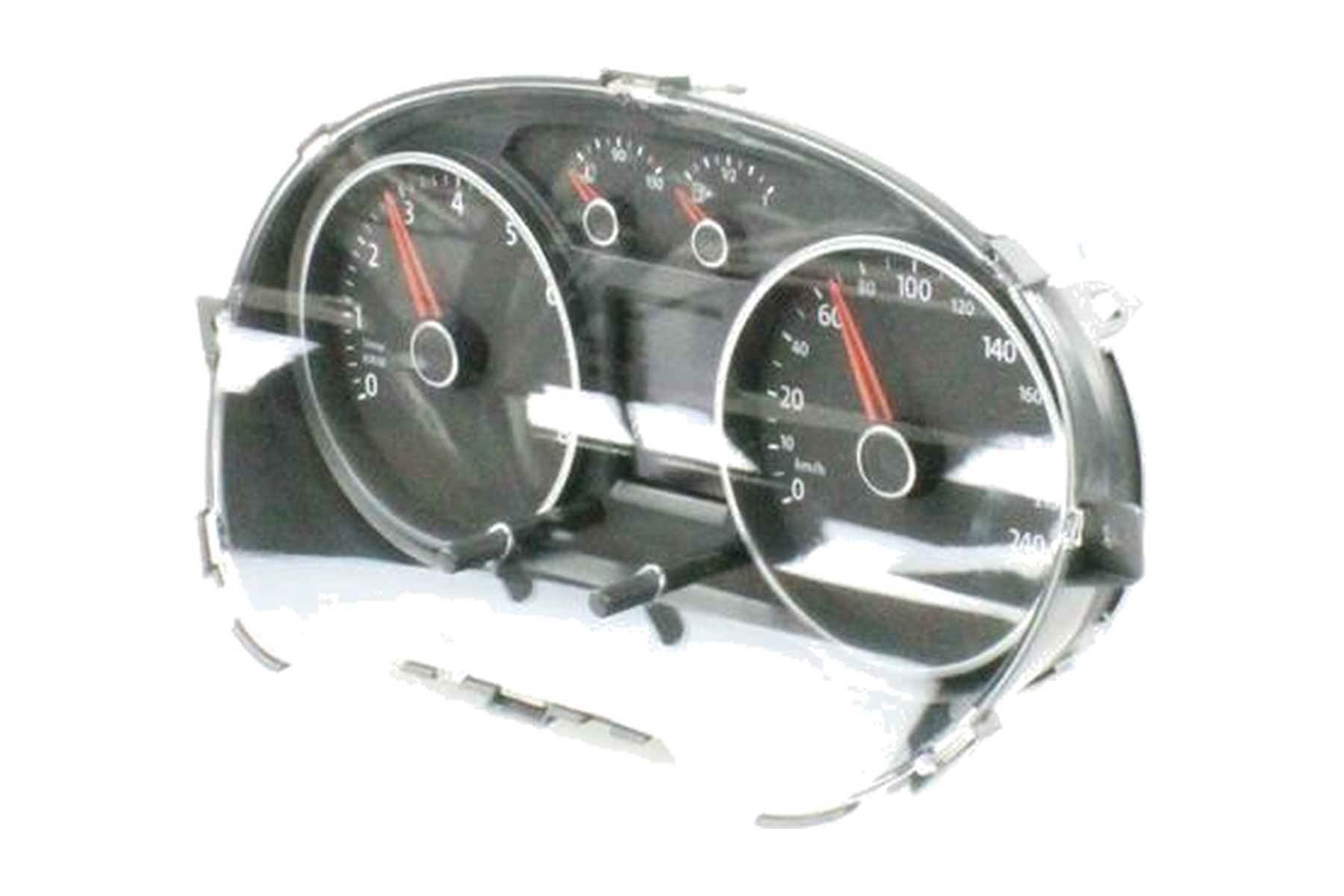 Painel de Instrumentos VW 5U0920830H - Imagem 4