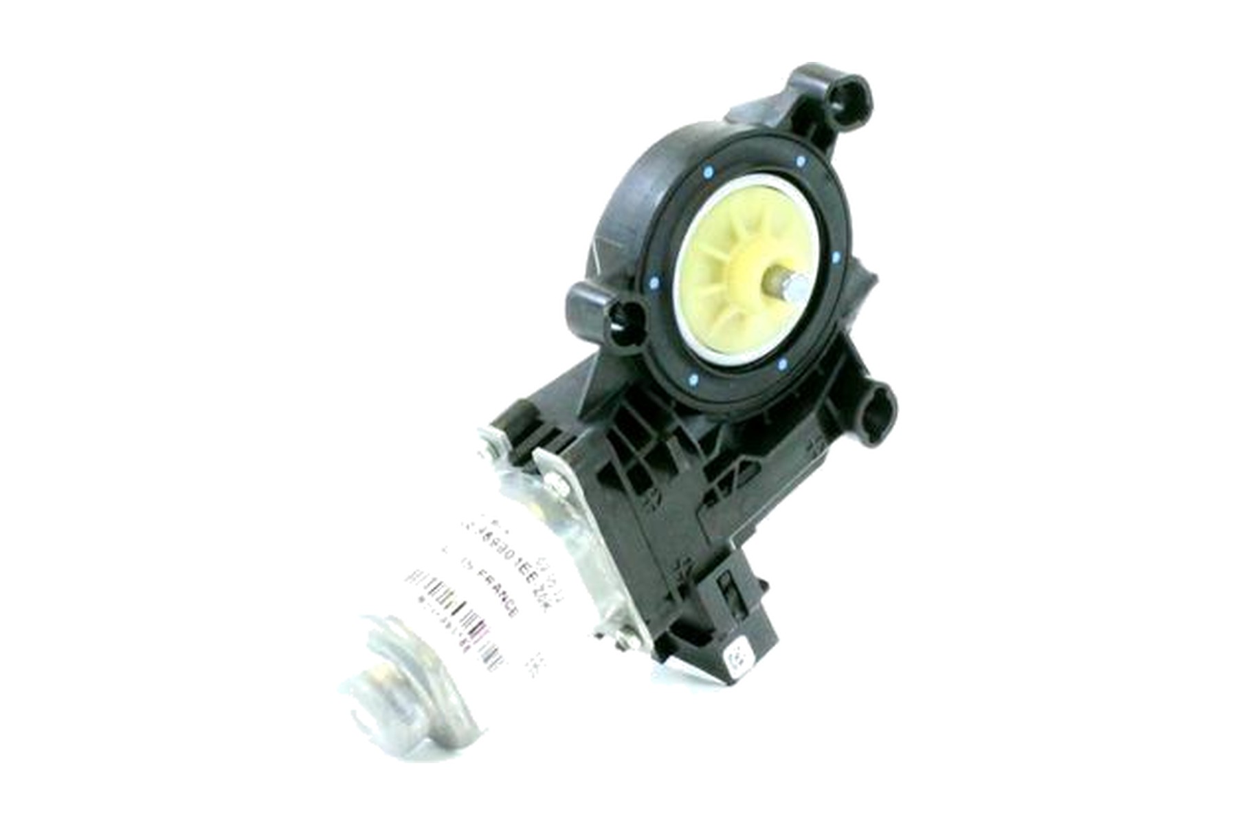 Motor de Acionamento de Vidro VW 6R0959801EEZ0K - Imagem 22