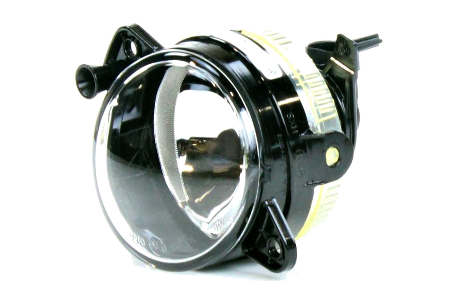 Farol de Milha Dianteiro Direito (Passageiro) VW 6QE941700A - Imagem 4