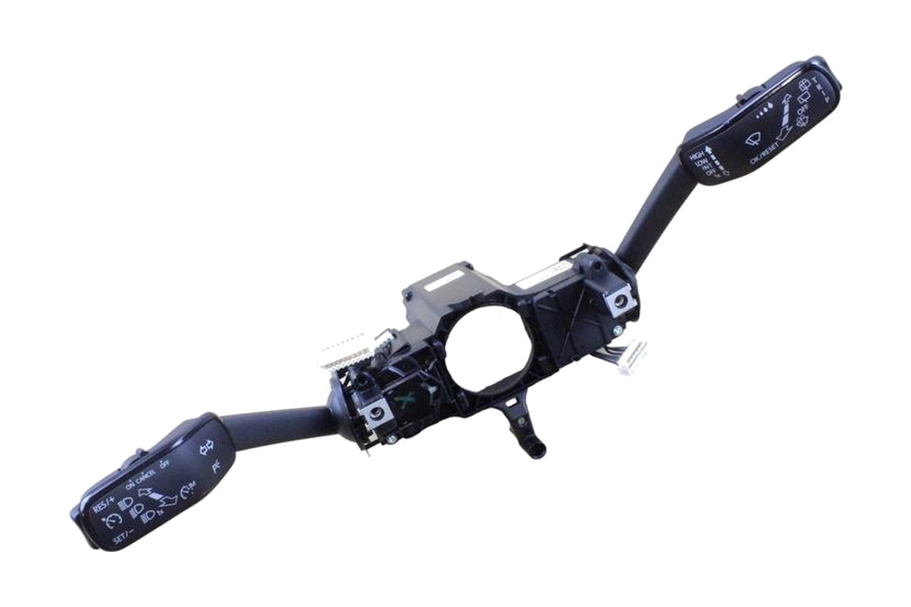 Chave de Seta VW 5Q0953502AHIGI