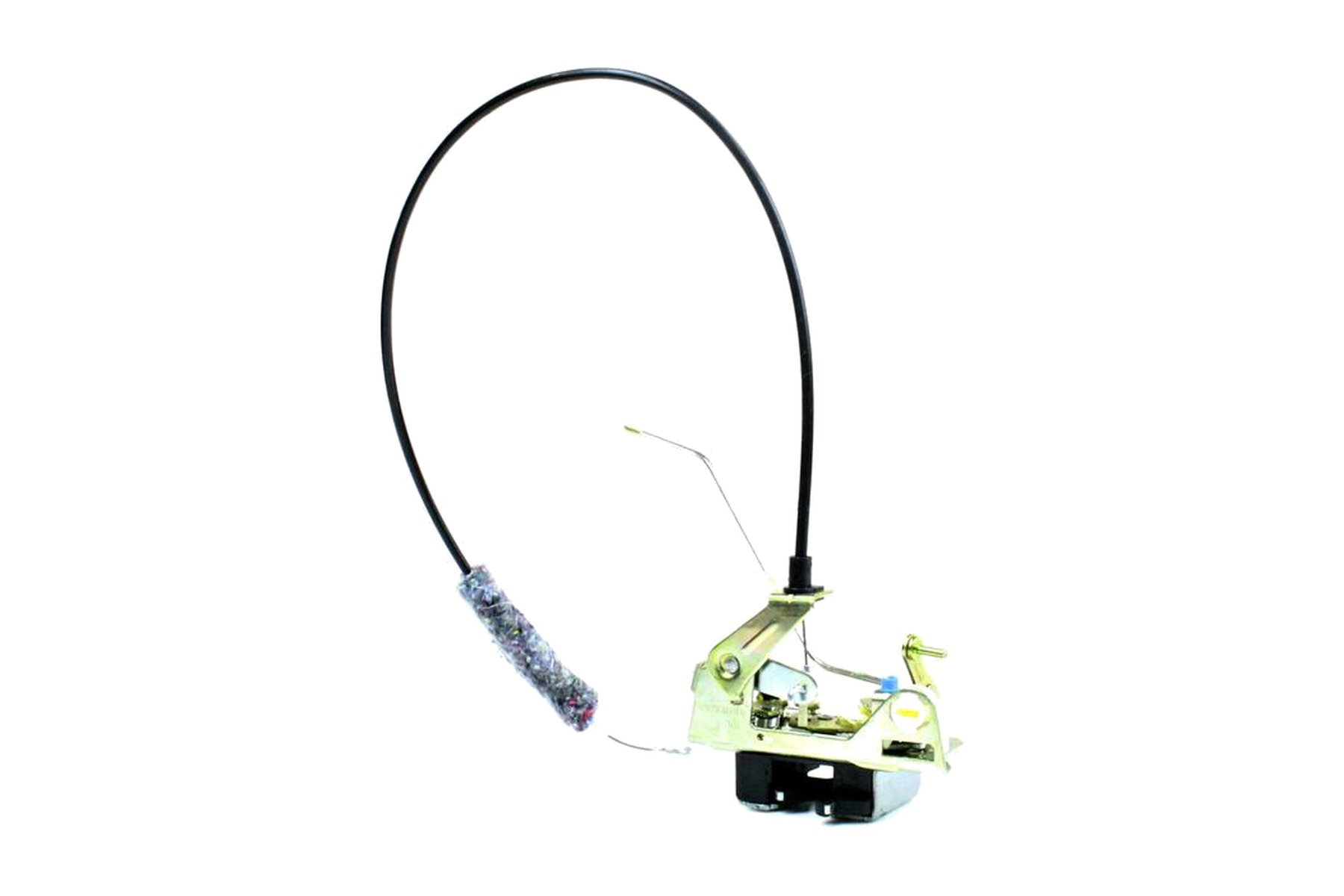 Fechadura de Porta VW 5W3837014B - Imagem 15