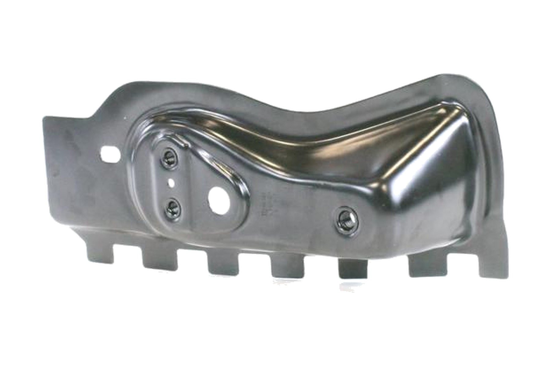 Suporte de Longarina de Caixa de Roda VW 5U0804055GRU - Imagem 14