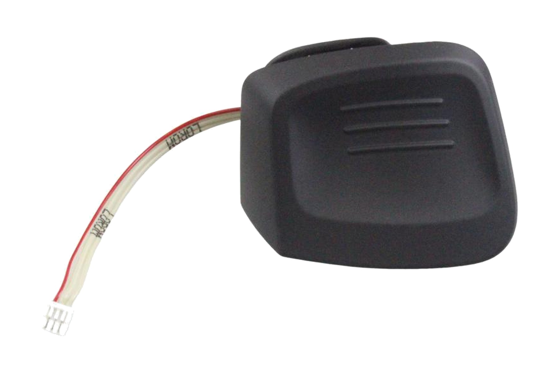 Tecla VW 18D951527YCR - Imagem 2
