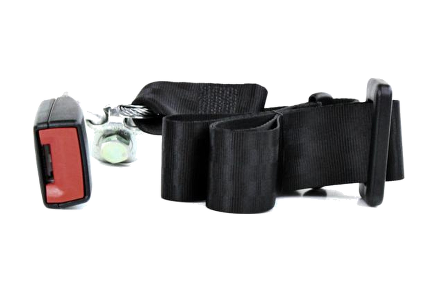 Cinto de Segurança de Banco VW 6Q0857487EHCP - Imagem 23
