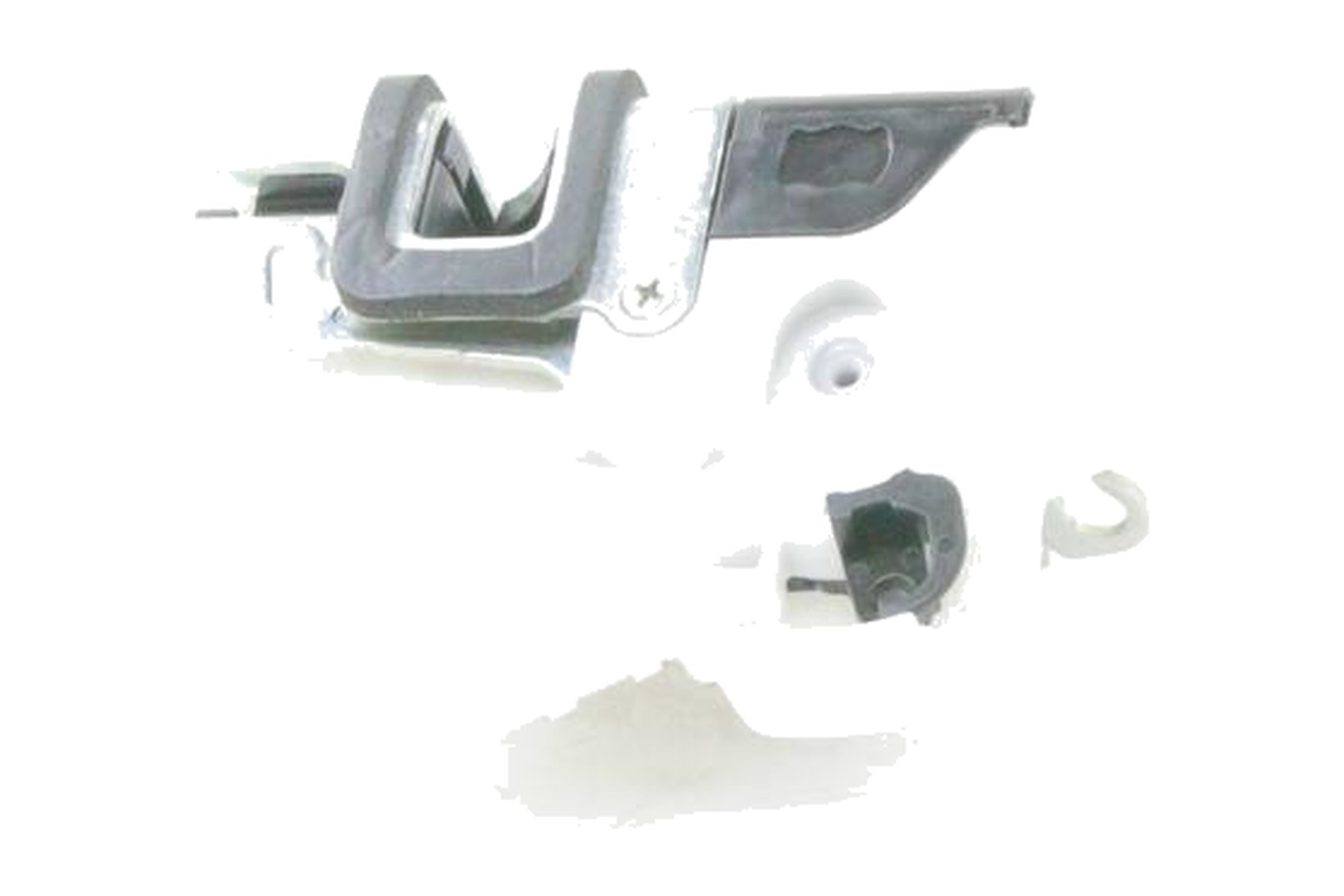 Fechadura VW 5Z1837015AE - Imagem 8