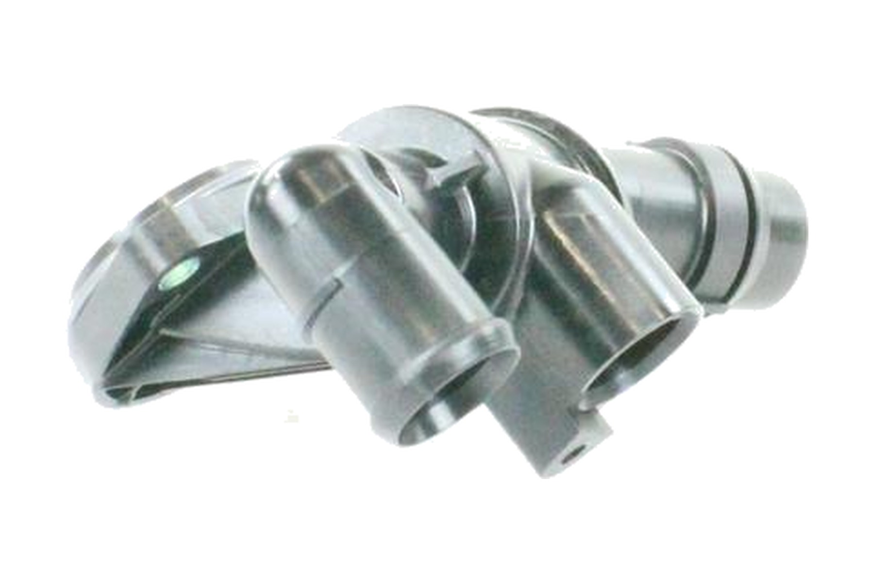 Válvula Termostática de Motor VW 06F121111F - Imagem 9