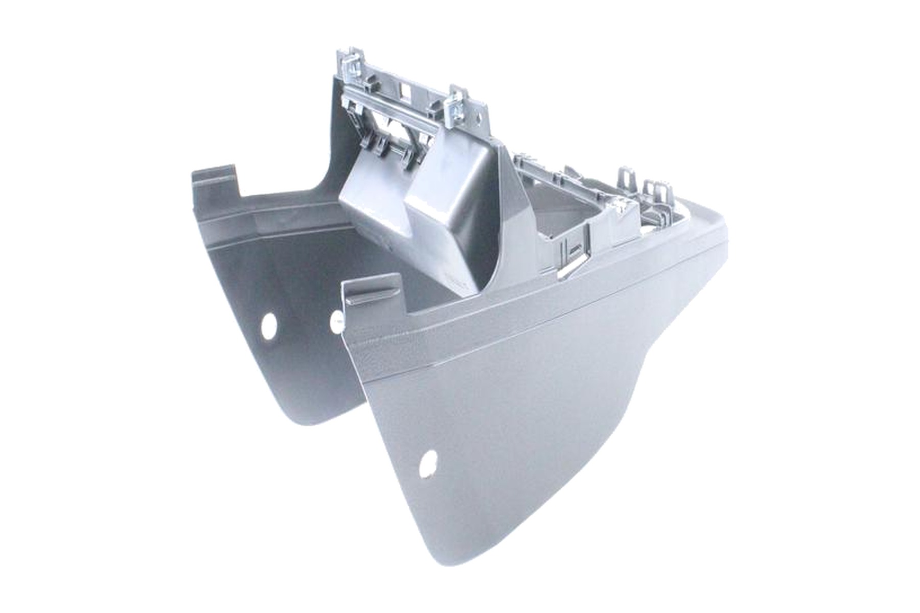 Console VW 5U1863241F82V - Imagem 11