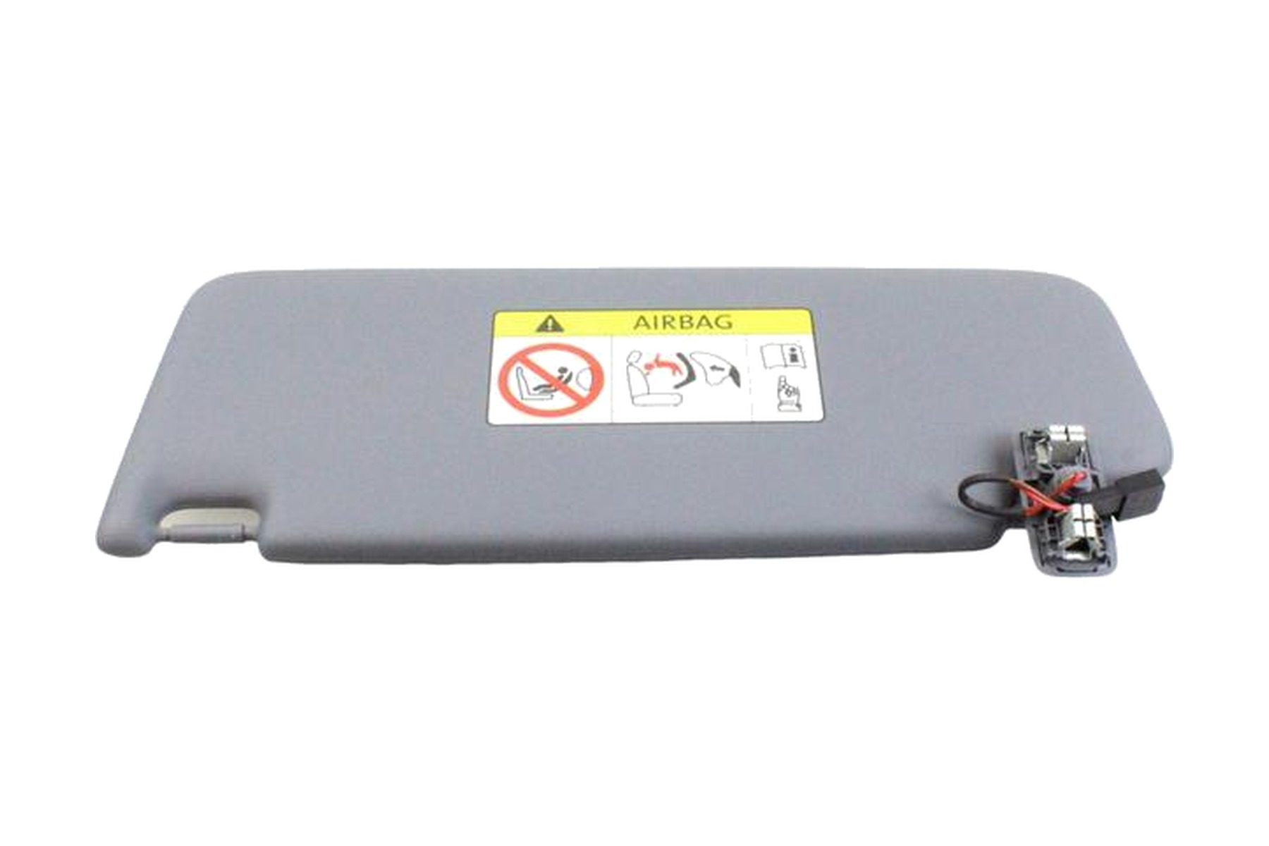 Para-sol VW 3G8857552E3OP