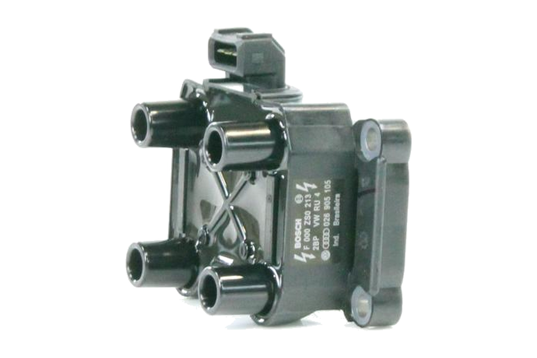 Bobina de Ignição VW 026905105 - Imagem 17