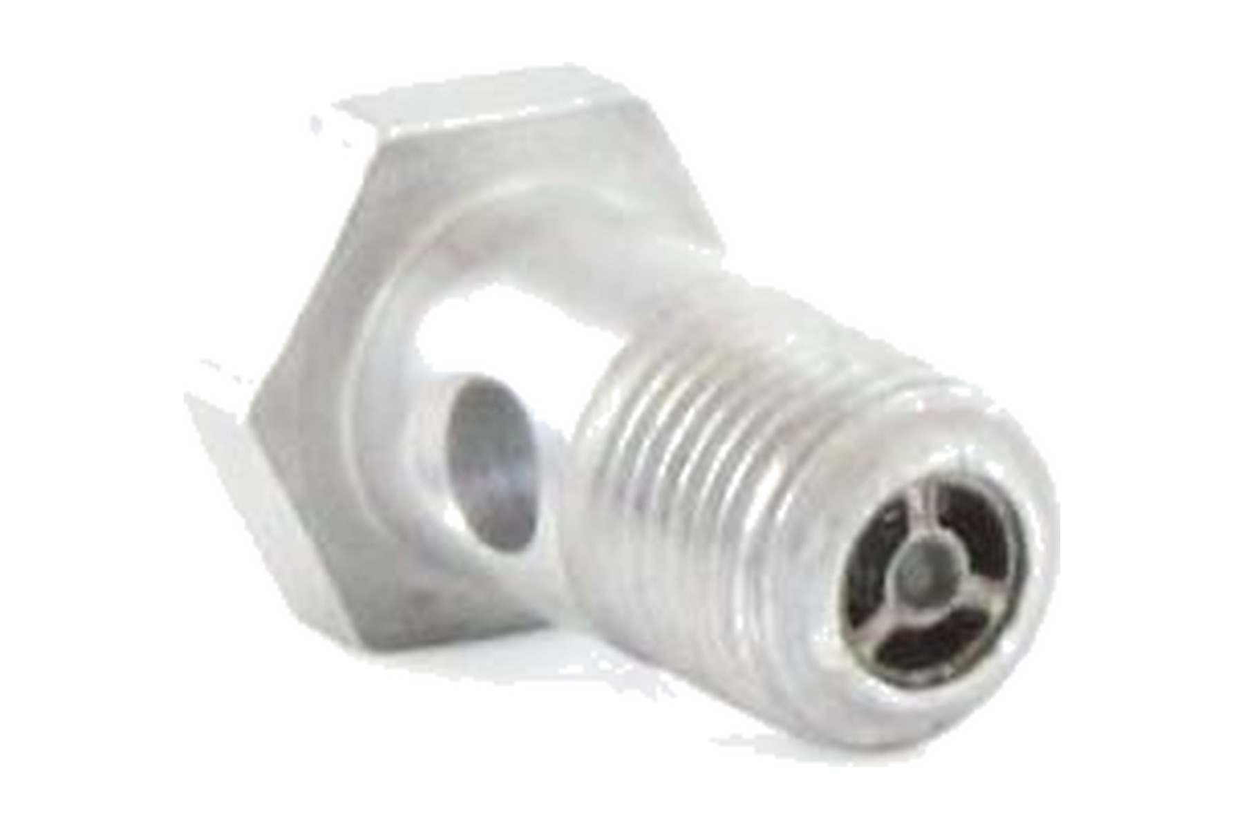 Válvula de Retenção de Óleo de Direção Hidráulica VW 6Q0422529 - Imagem 5