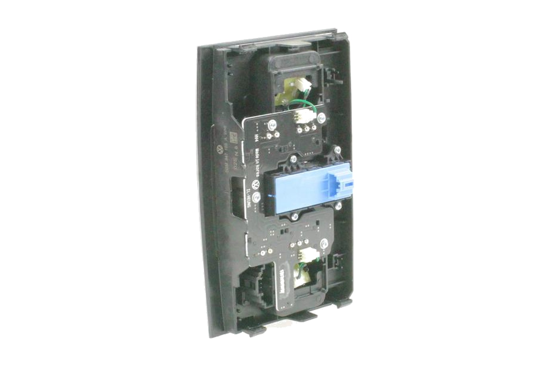 Led VW 5GM947105AWHI - Imagem 10