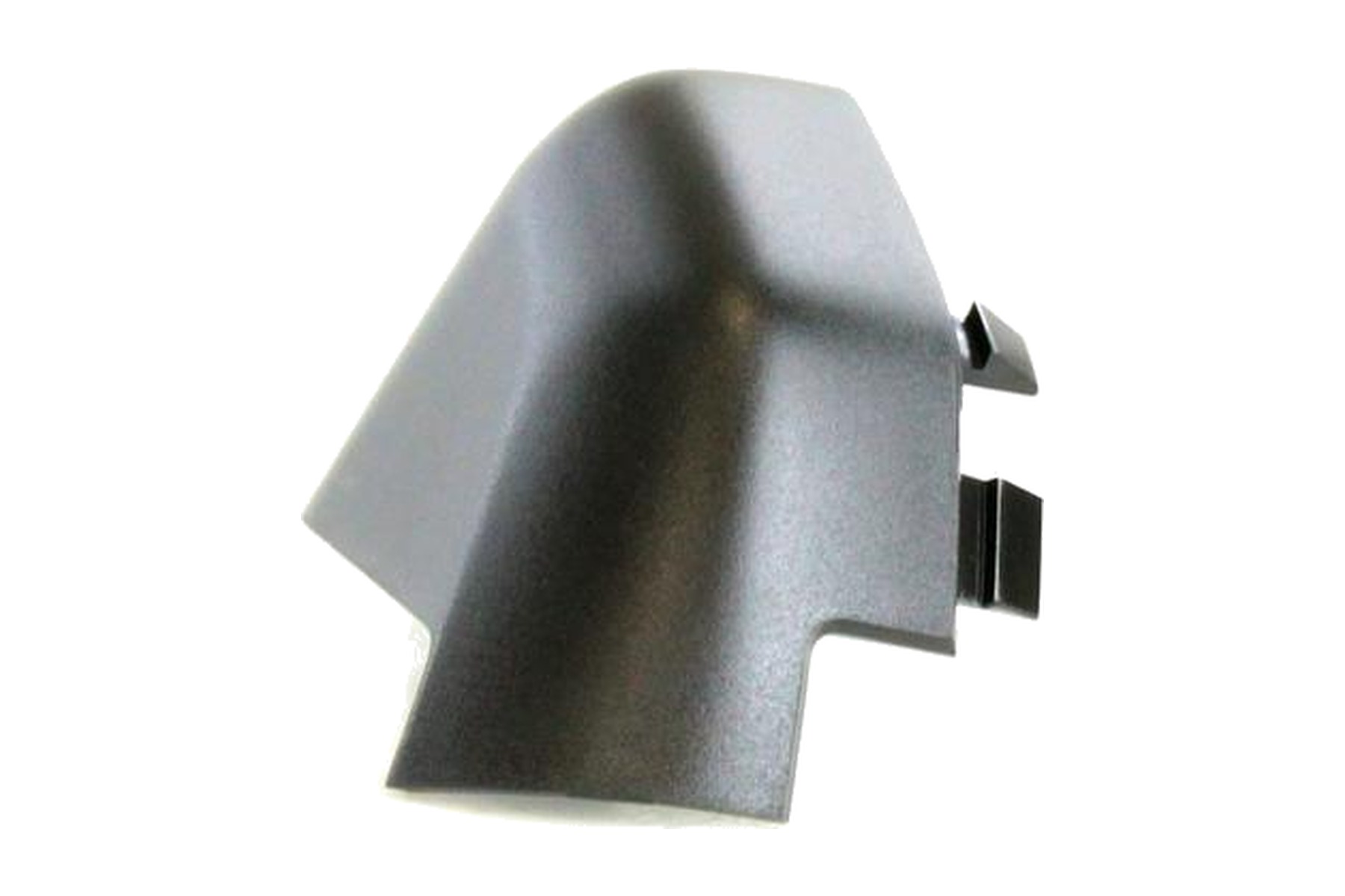 Capa de Haste de Espelho Retrovisor Preto VW 5NA85863382V - Imagem 6