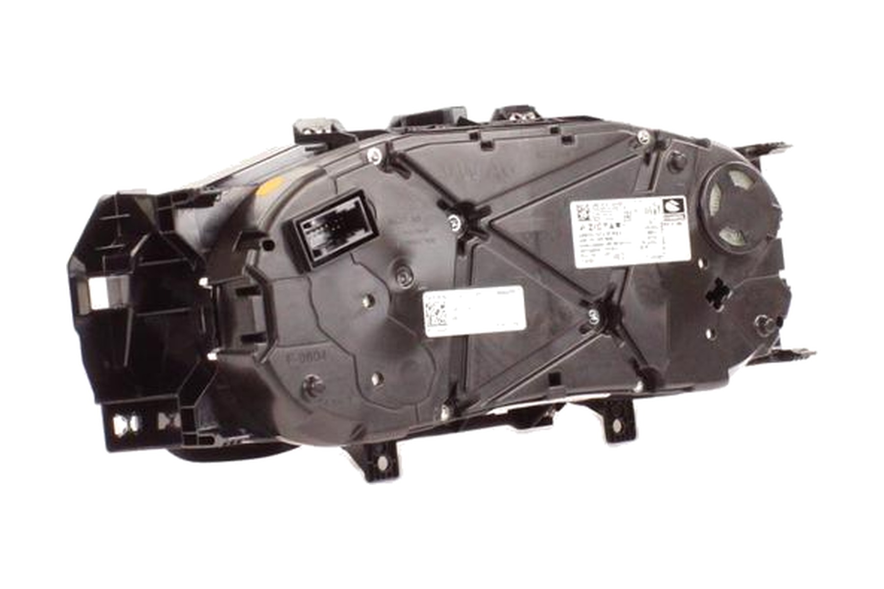 Painel de Instrumentos VW 6EA920740E - Imagem 11
