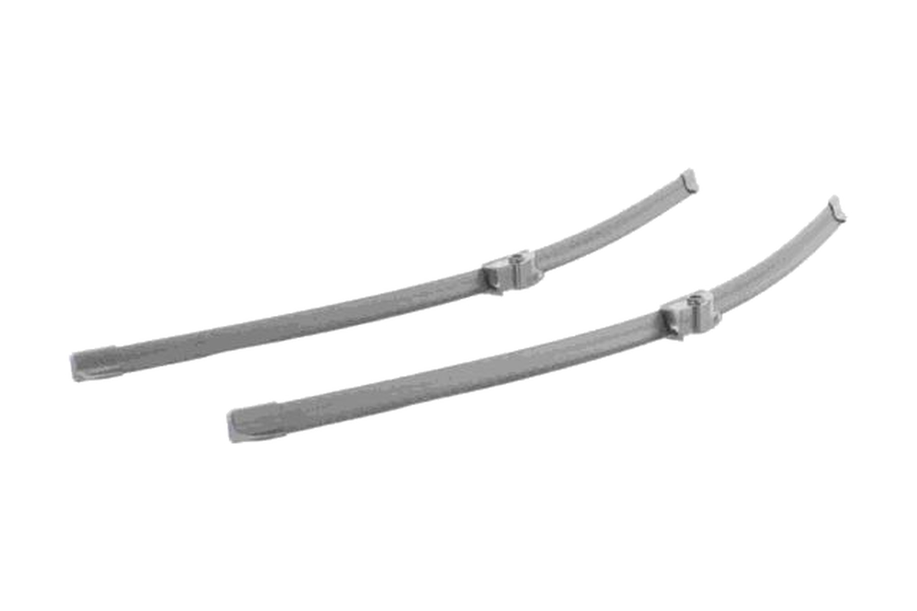 Palheta de Limpador de Para-brisa Dianteiro VW 7P0998002 - Imagem 10