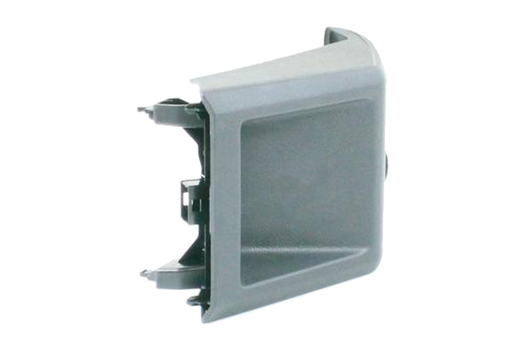 Moldura de Difusor de Ar Condicionado de Console VW 6EA864298AQHZ - Imagem 21