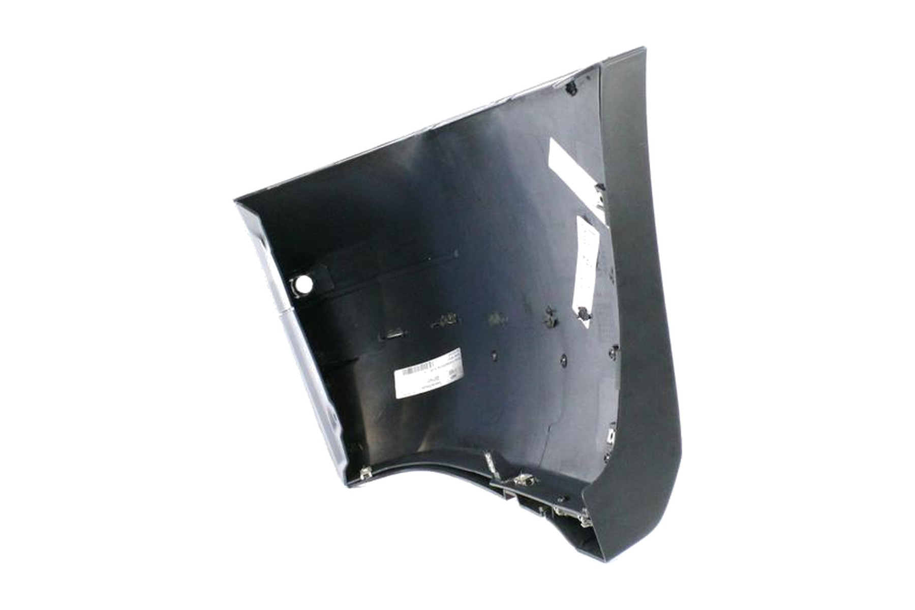 Para-choque Traseiro Esquerdo (Motorista) VW 5U7807141DGRU - Imagem 17