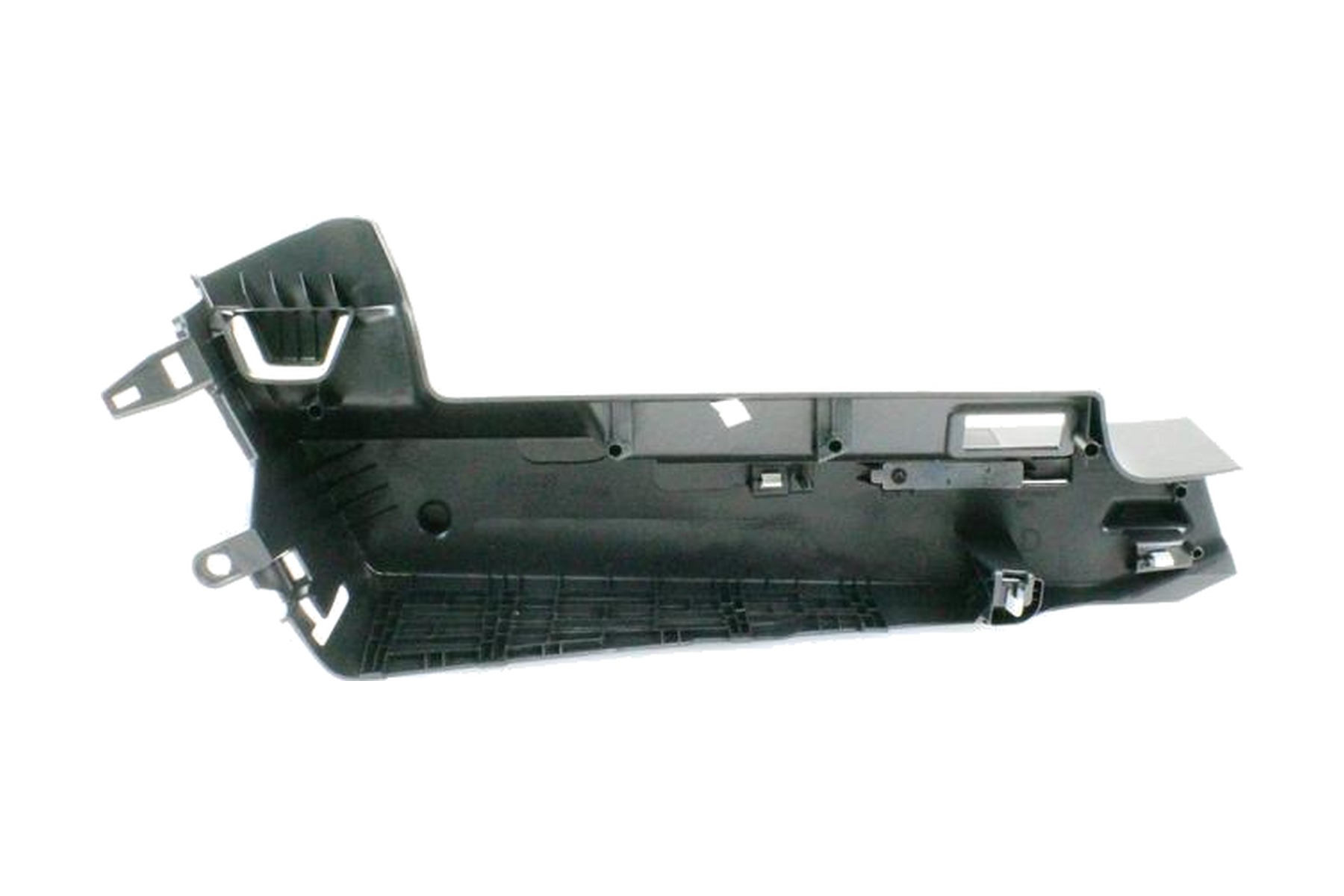 Moldura de Acabamento de Porta-malas VW 2G586776282V - Imagem 13