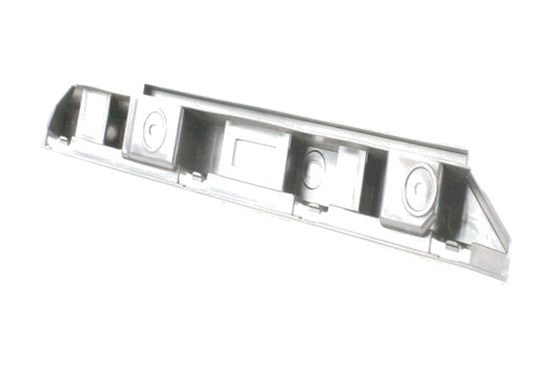 Suporte Guia de Para-choque VW 5Z6807864B - Imagem 3