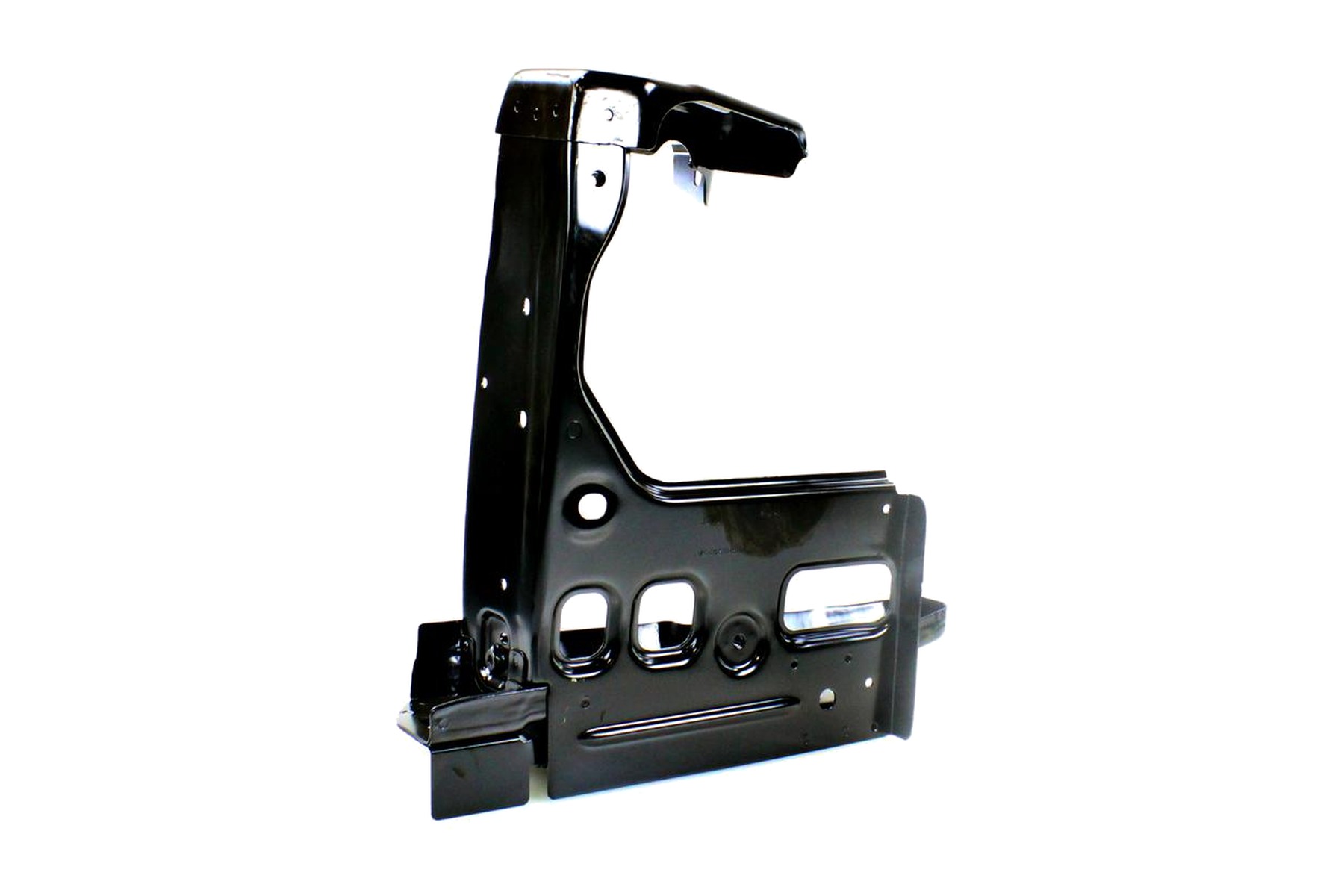 Alojamento de Farol VW 2H6805471AGRU - Imagem 11