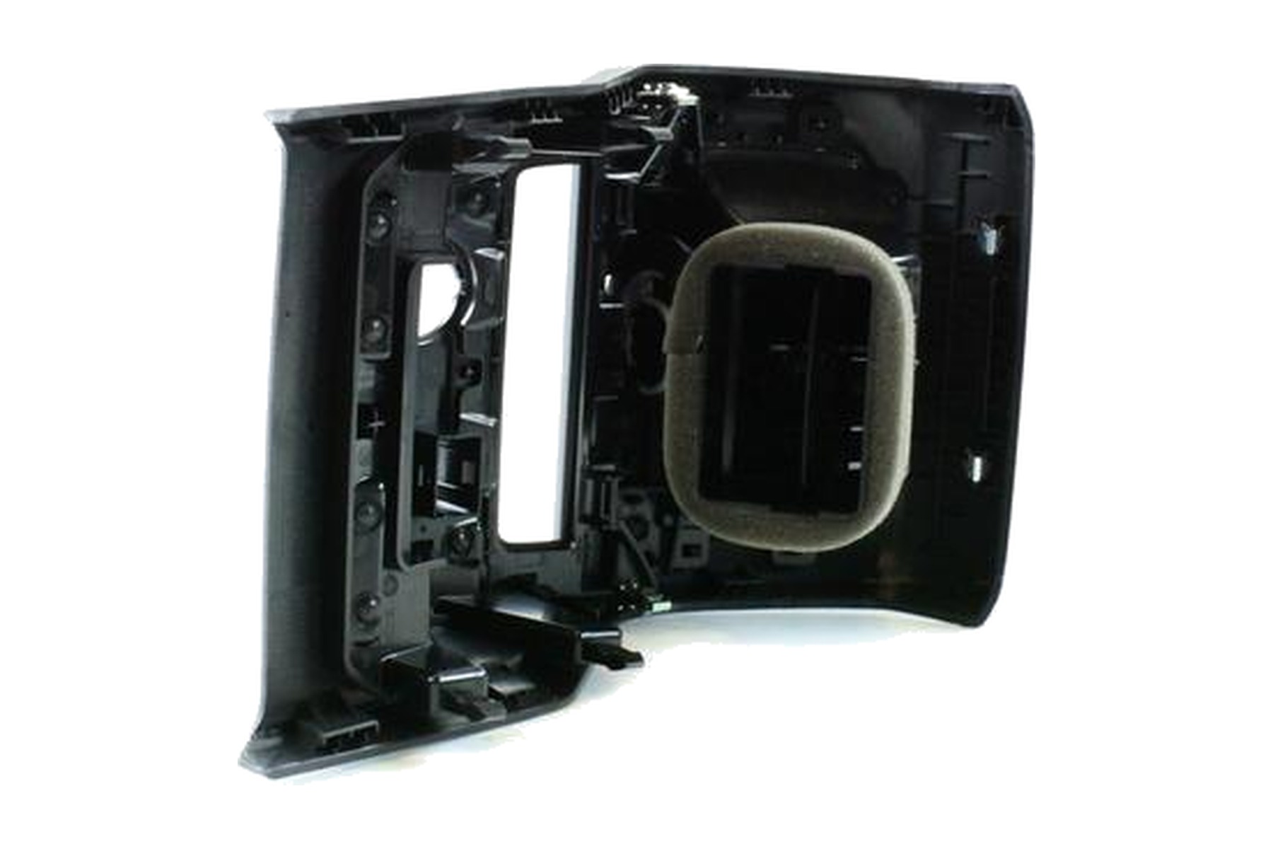 Moldura de Difusor de Ar Condicionado de Console VW 5NN864298J82V - Imagem 11