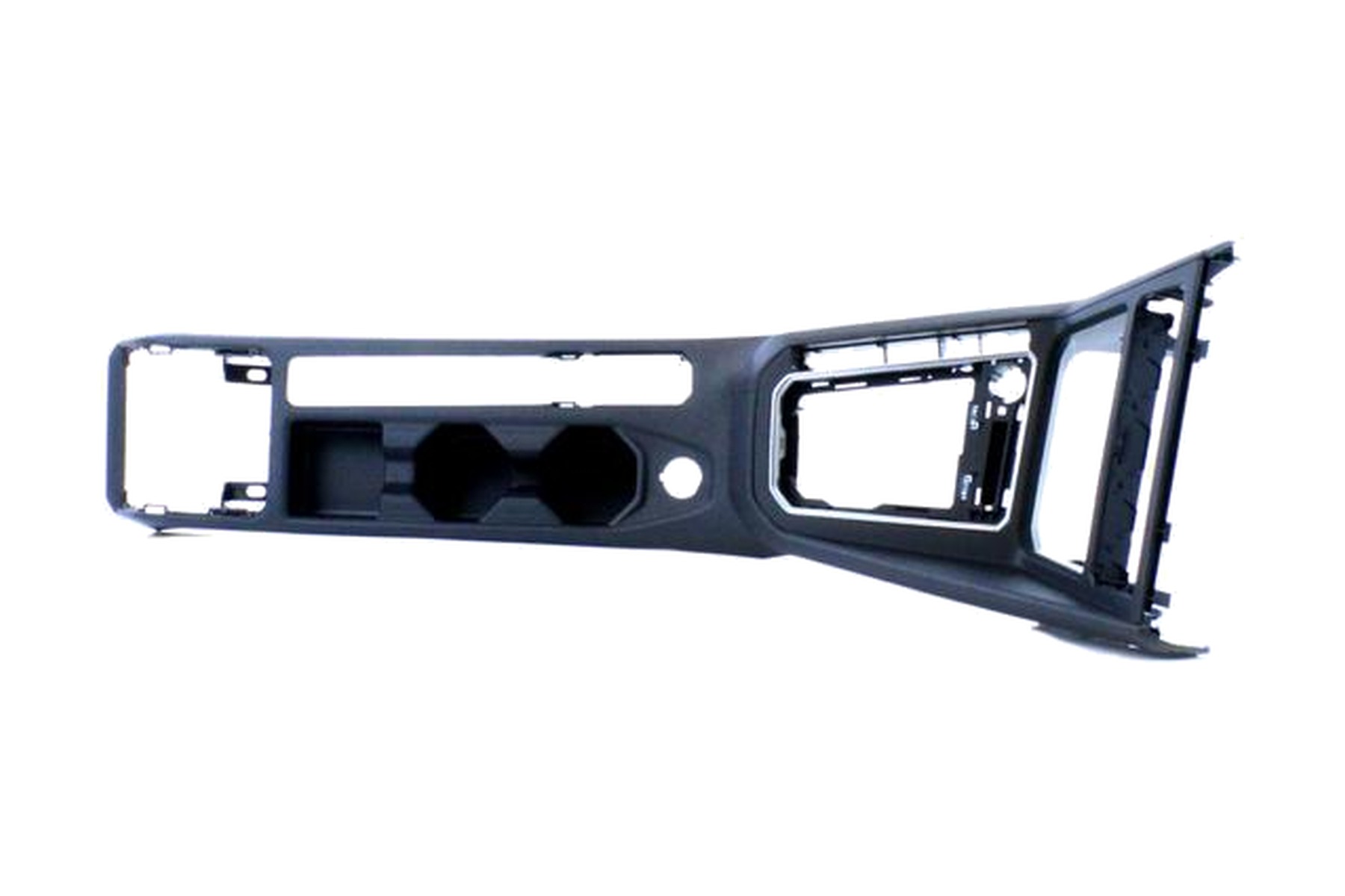 Console Central VW 6EA863241EQSV - Imagem 2