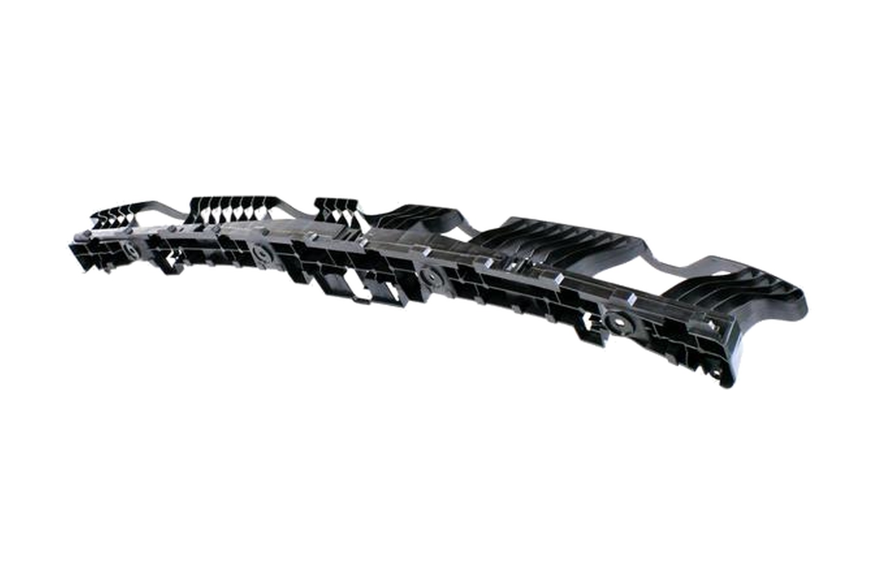 Suporte Guia de Para-choque VW 17A807863 - Imagem 4