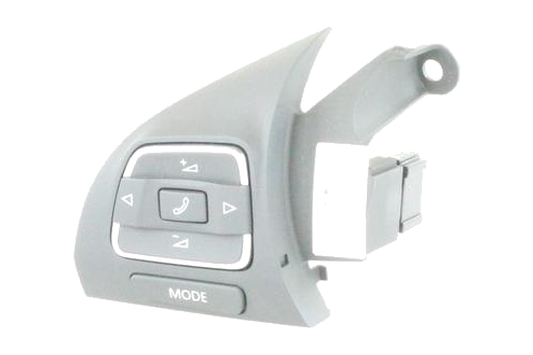 Botão Multifuncional de Volante VW 5U0959537B81U - Imagem 3