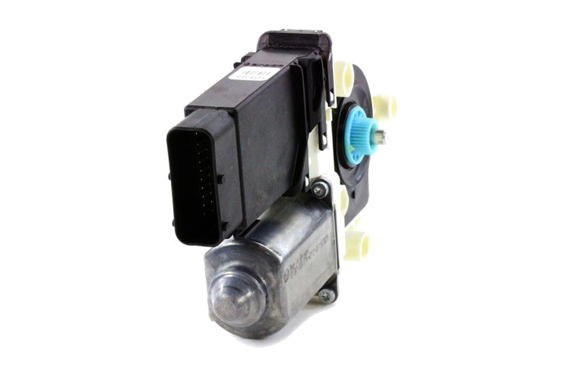 Motor de Limpador de Para-brisa VW 1C1959801A0HG - Imagem 9