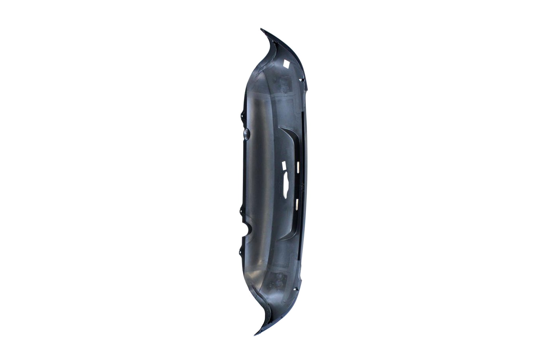 Para-choque Traseiro VW 5Z0807421CGRU - Imagem 3