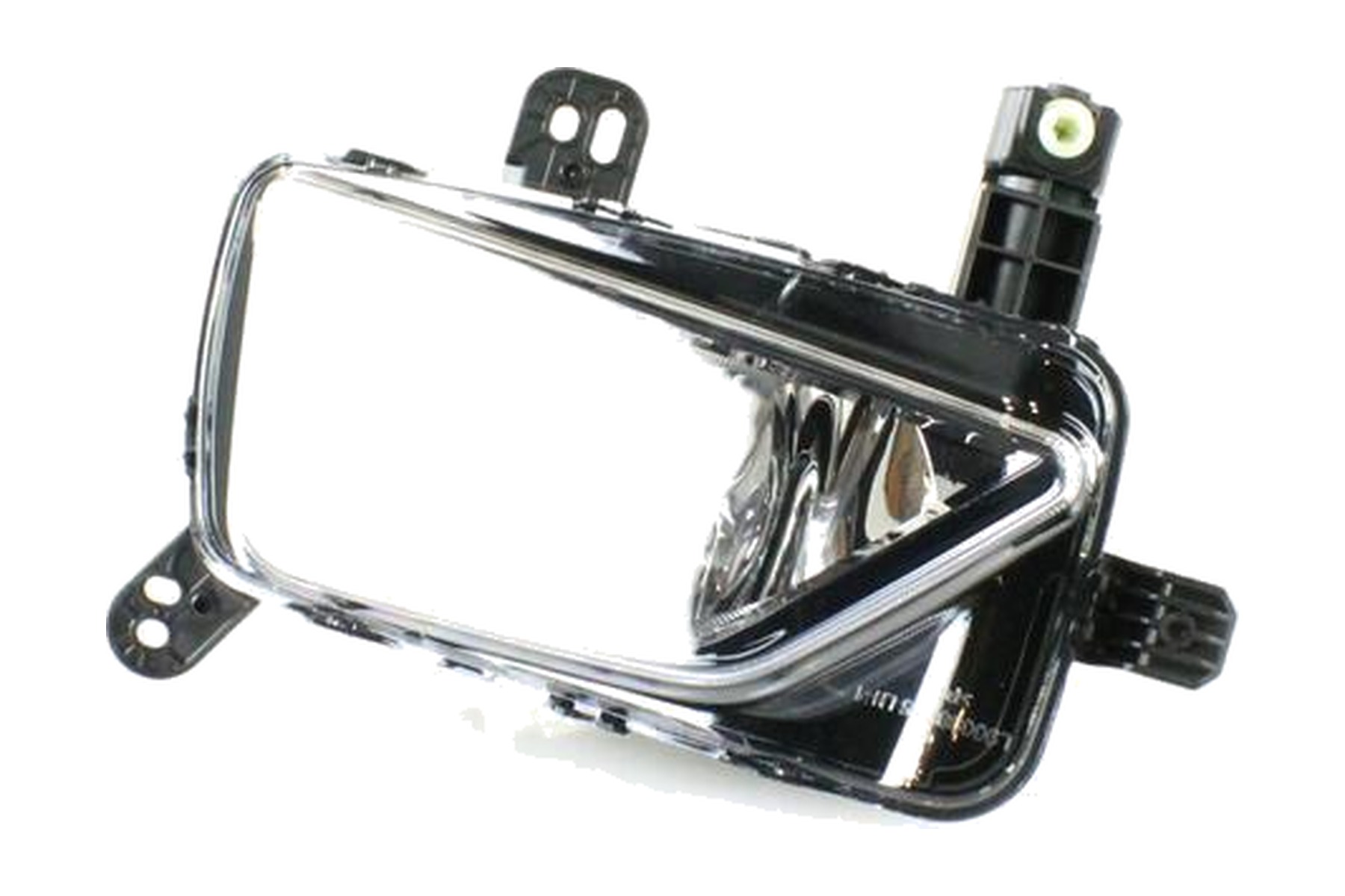 Farol de Milha Esquerdo (Motorista) Dianteiro VW 2G0941661C - Imagem 4