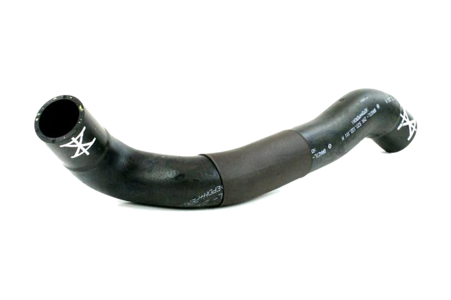 Mangueira de Água de Radiador VW 5Z0122101M - Imagem 22