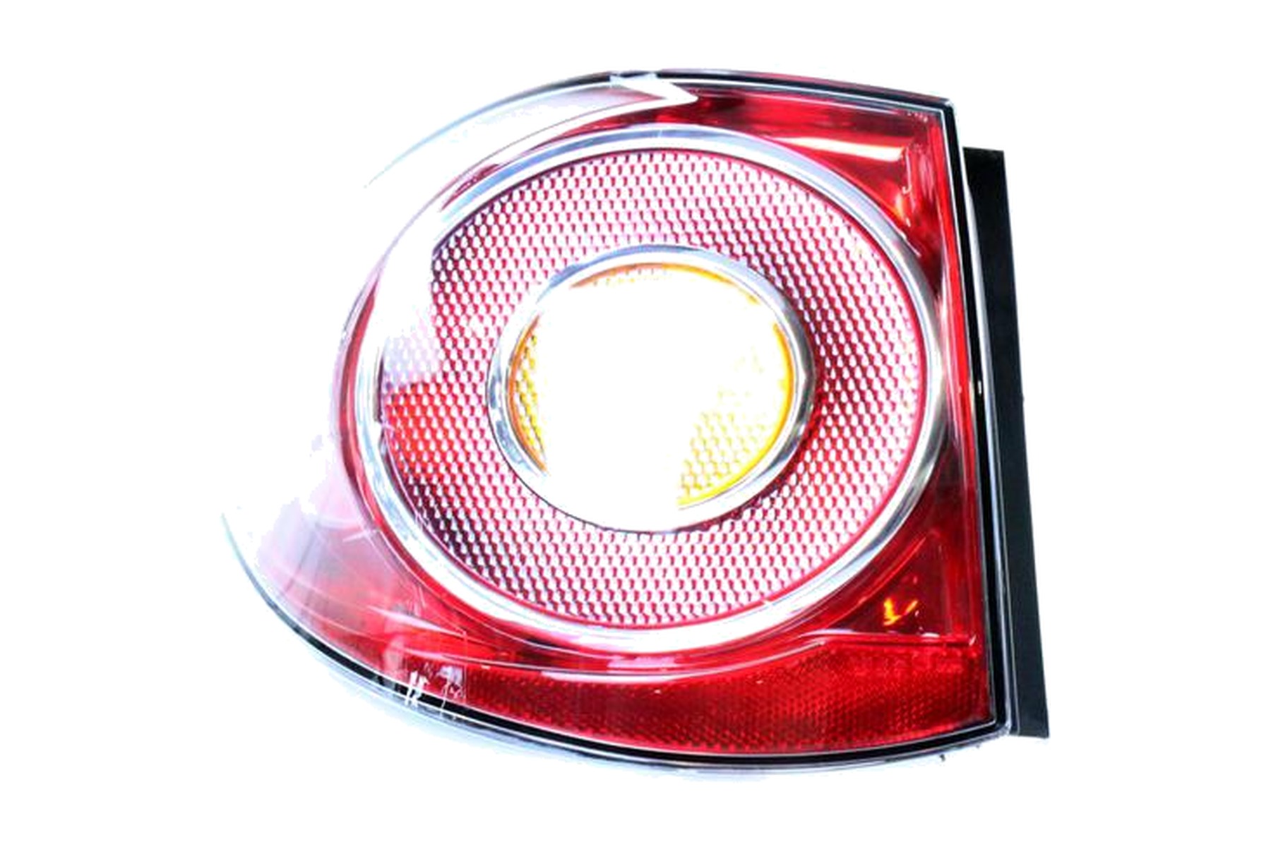 Lanterna Esquerdo (Motorista) VW 5Z9945111C - Imagem 4