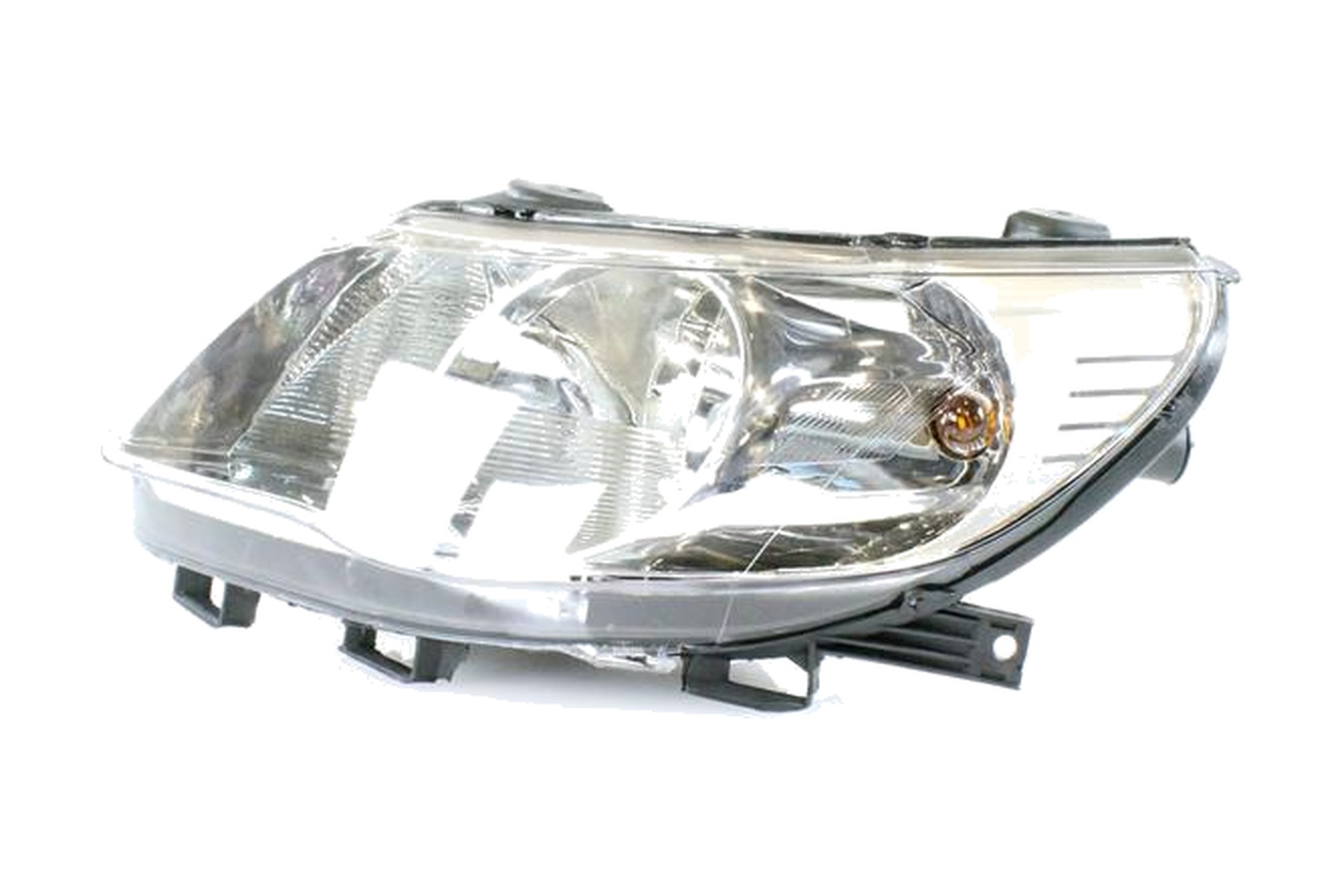 Farol Esquerdo (Motorista) VW 5U1941007 - Imagem 17