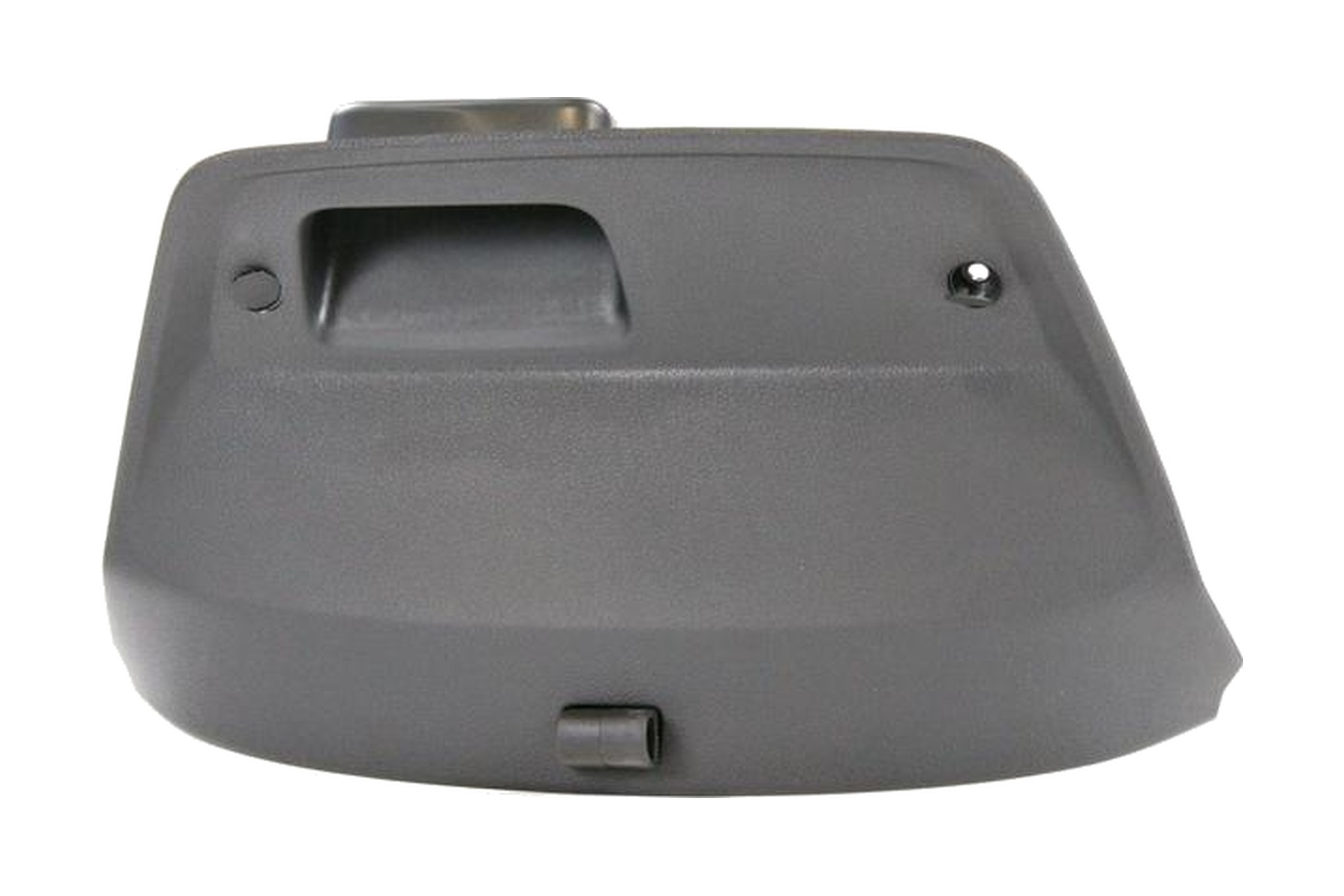Moldura de Tampa de Porta-malas VW 5U6867601B82V - Imagem 2