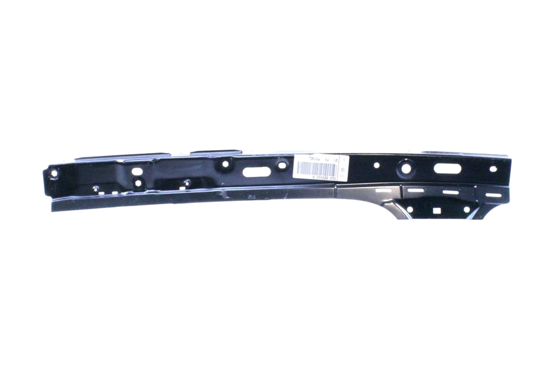 Longarina Interna de Painel Lateral VW 6Q4809432B